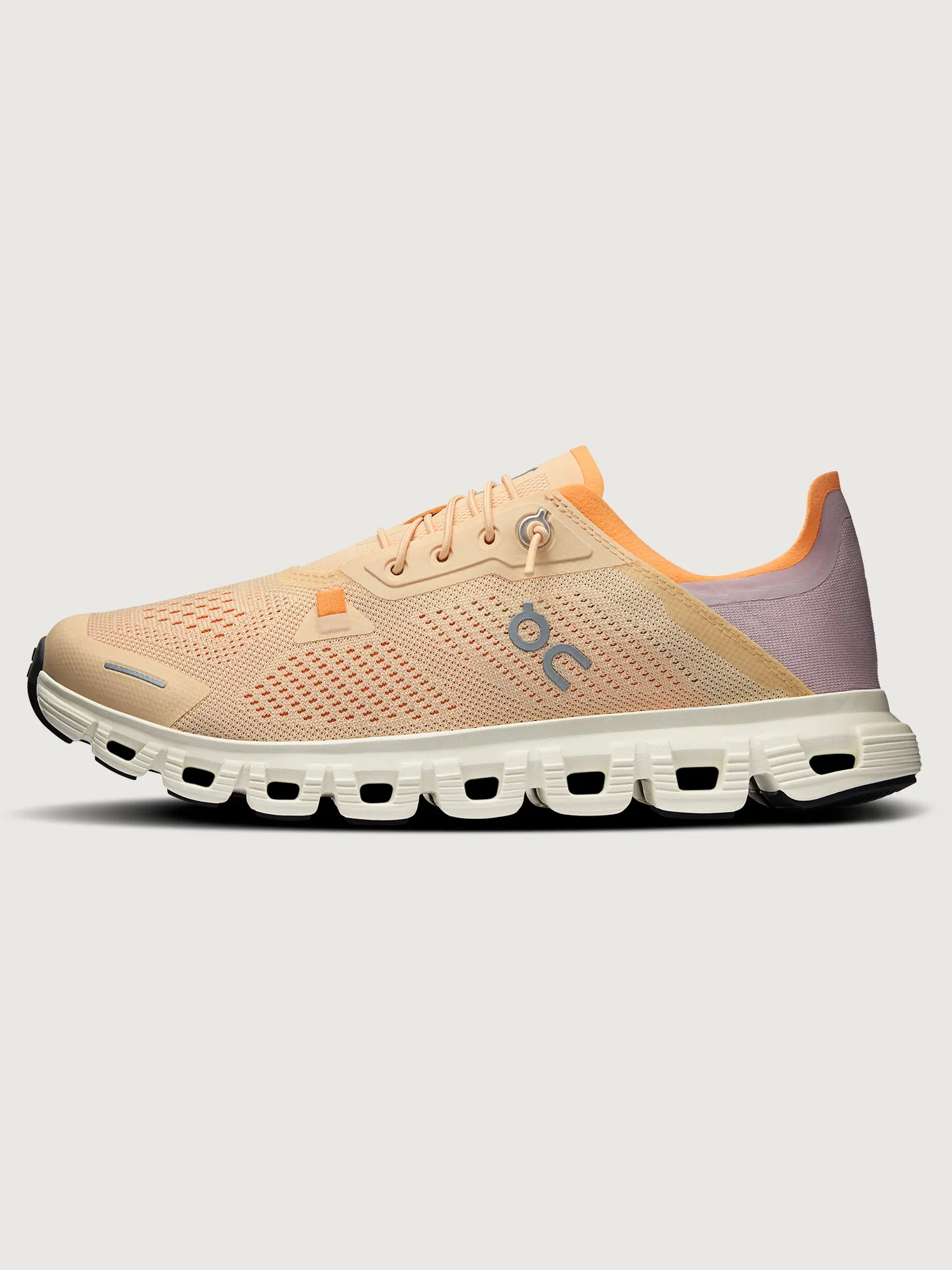 Cloud 6 Coast - Blonde | Mauve