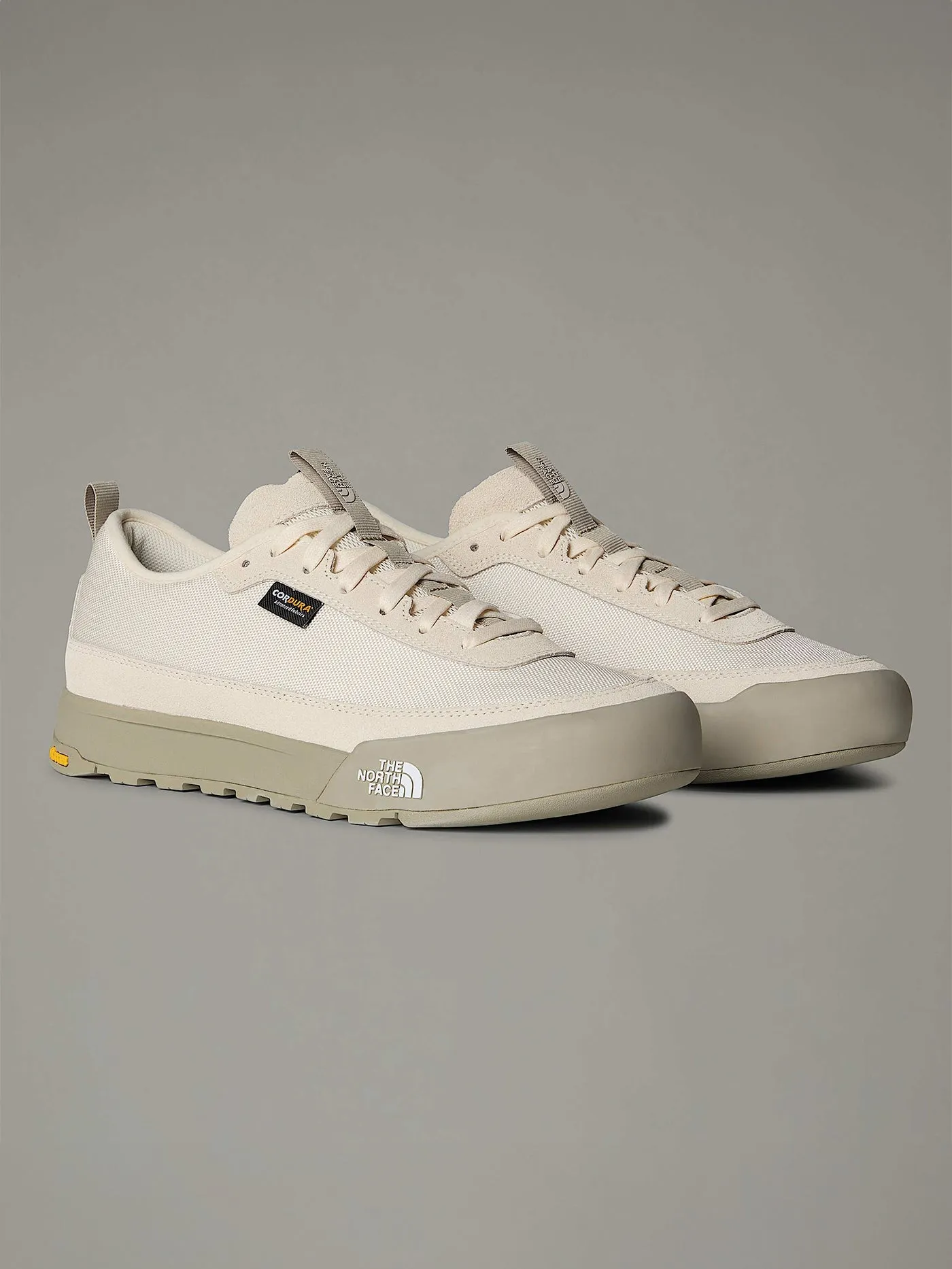 Clyffe White Dune/Clay Grey Shoes