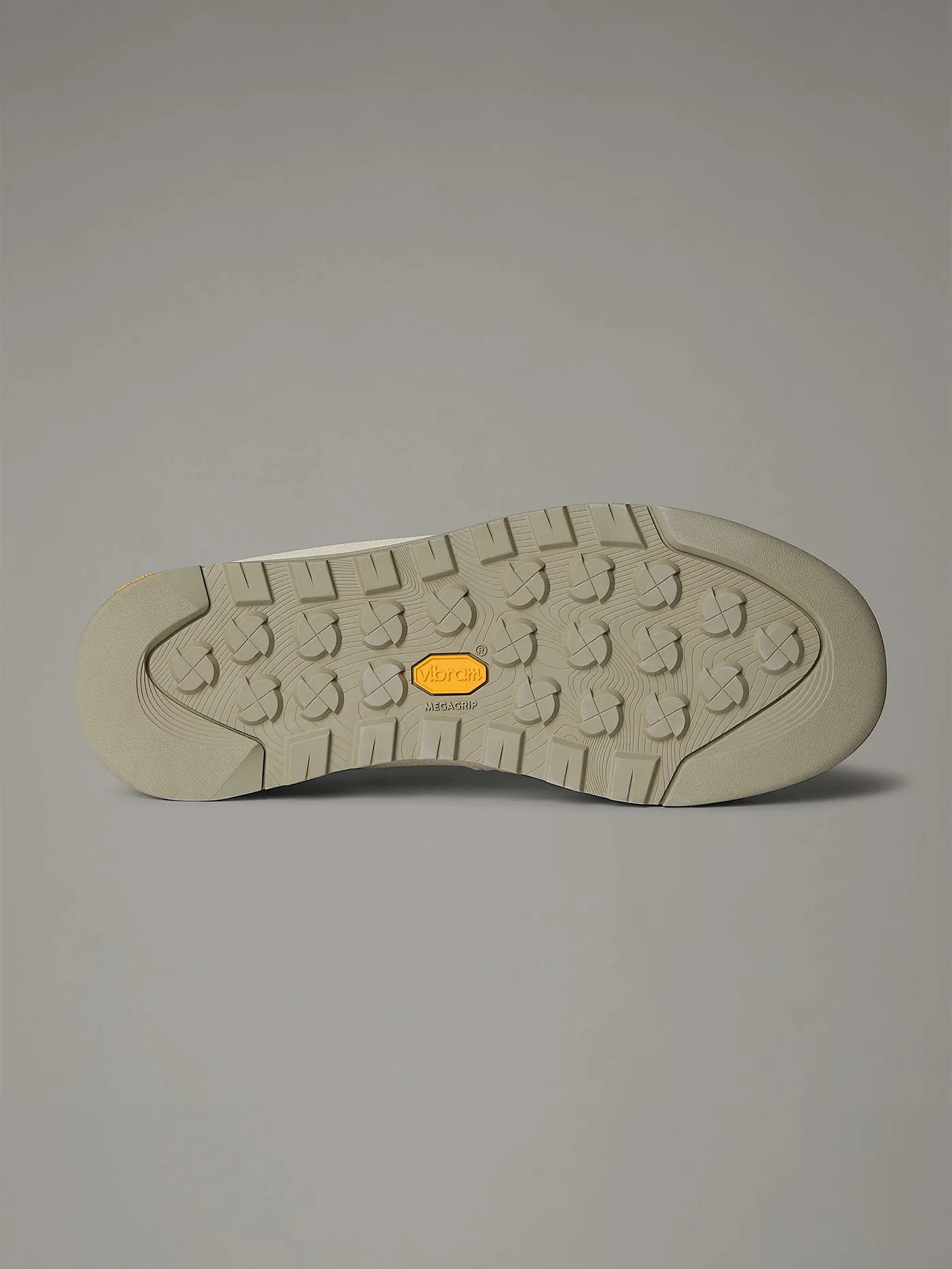 Clyffe White Dune/Clay Grey Shoes