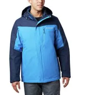 Columbia mens Whirlibird™ Iv Interchange Jacket