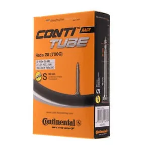 Continental Race 28 700c 20-25c 60mm