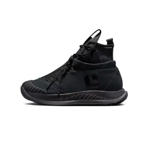 Converse Mens Utility Hi Explore CC Shoes 'Black'