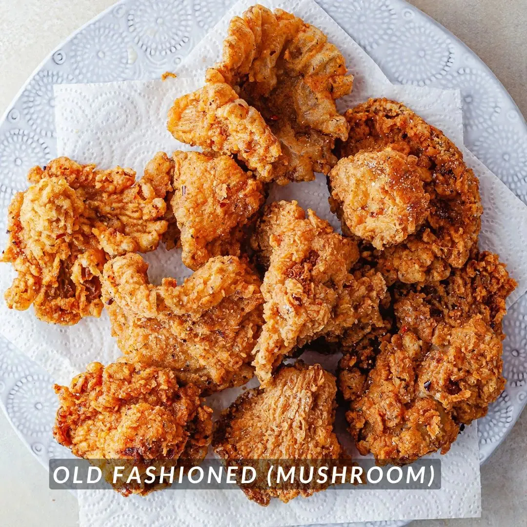 [Cooking Class] Korean Fried Chicken & Bao (4 hrs)