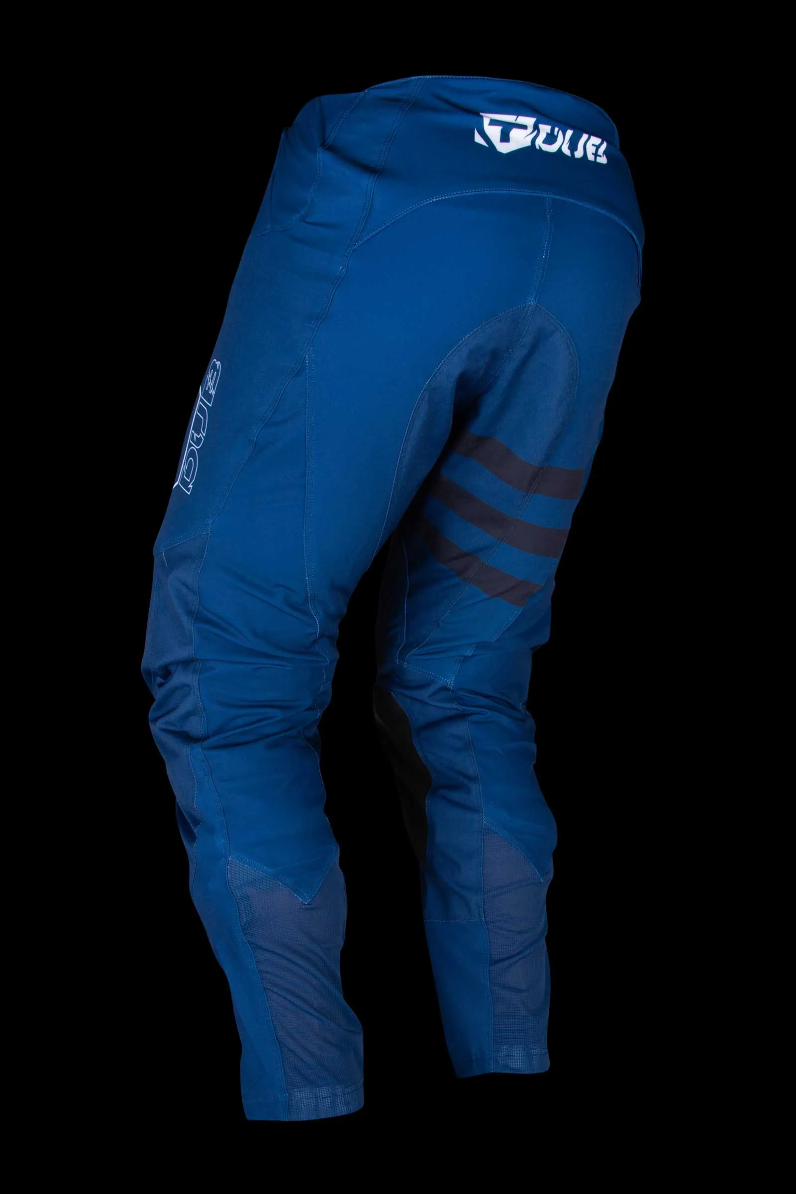 CORE PANT 3.0 - DEEP OCEAN BLUE CORE RANGE