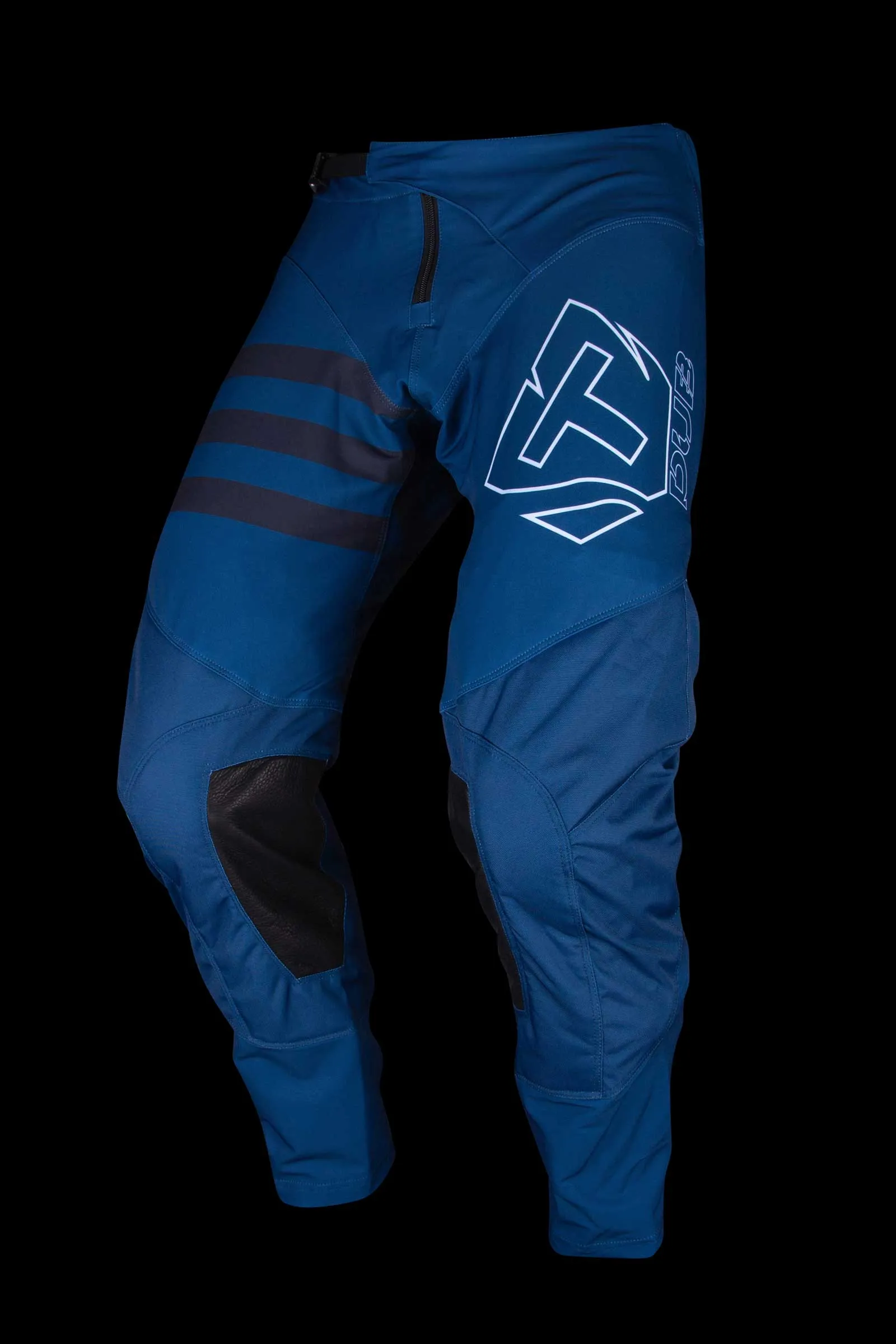 CORE PANT 3.0 - DEEP OCEAN BLUE CORE RANGE