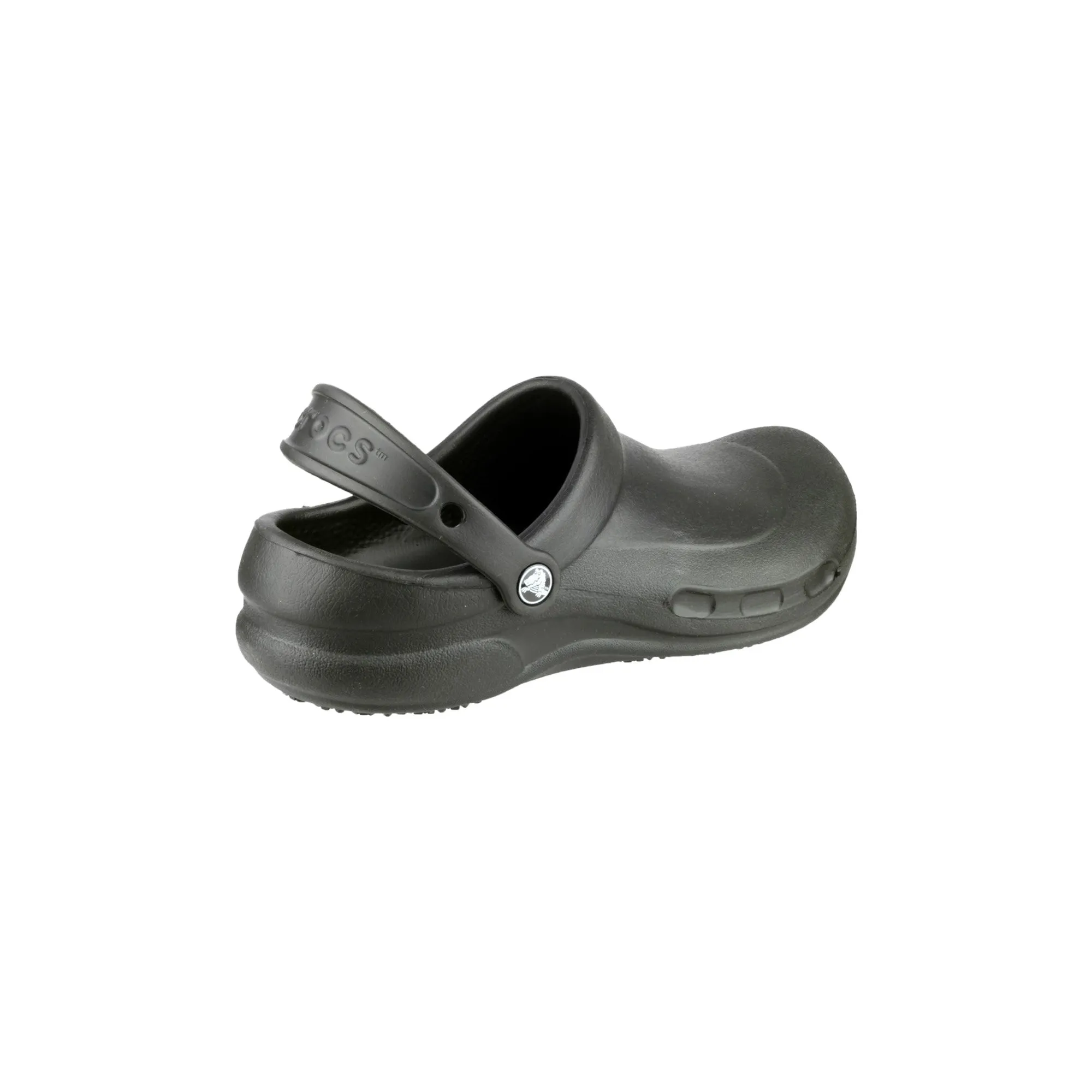 Crocs Bistro Work Unisex Clog - Black