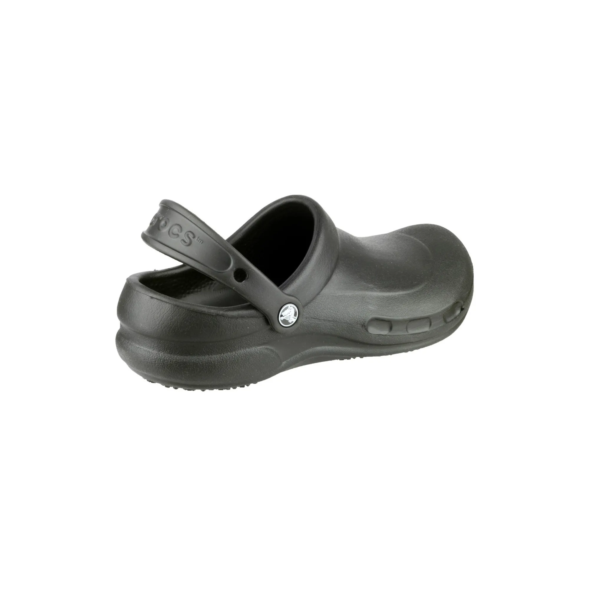 Crocs Bistro Work Unisex Clog - Black