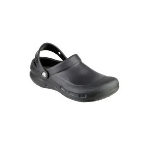 Crocs Bistro Work Unisex Clog - Black