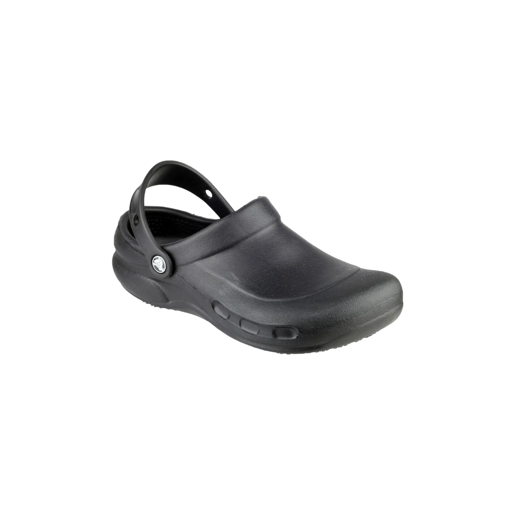 Crocs Bistro Work Unisex Clog - Black
