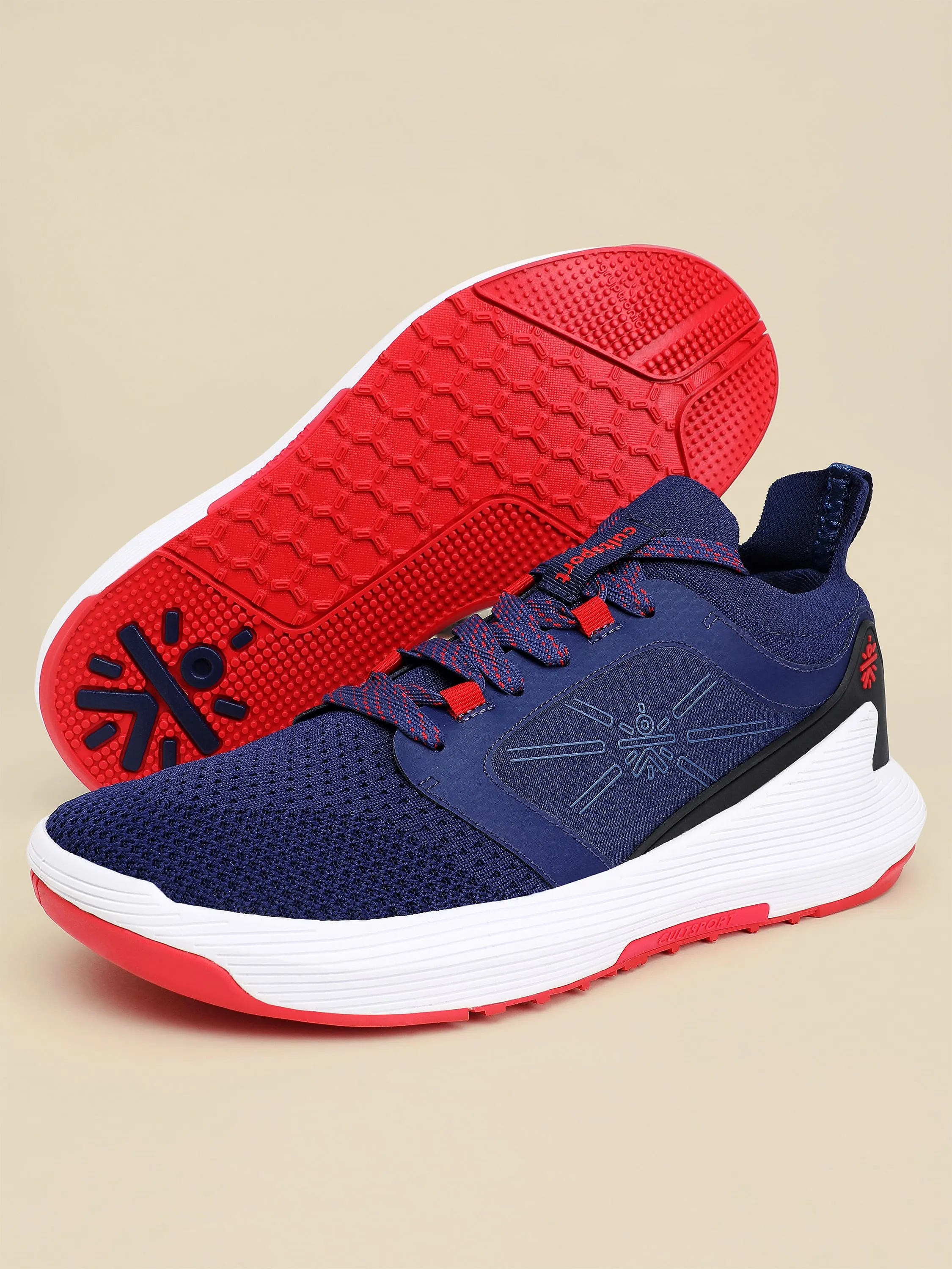 Crosstrain Men Training Shoes - Navy