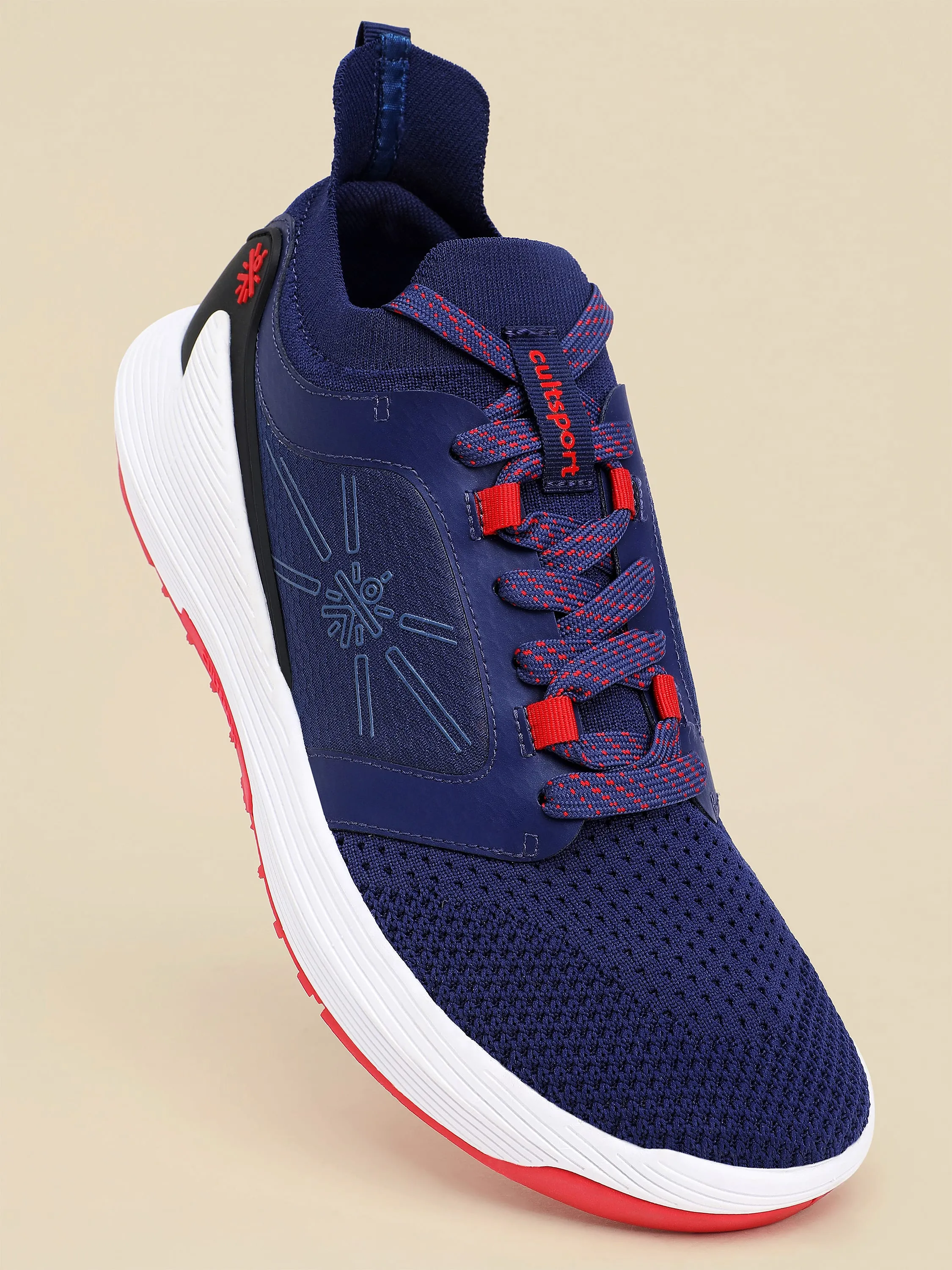 Crosstrain Men Training Shoes - Navy