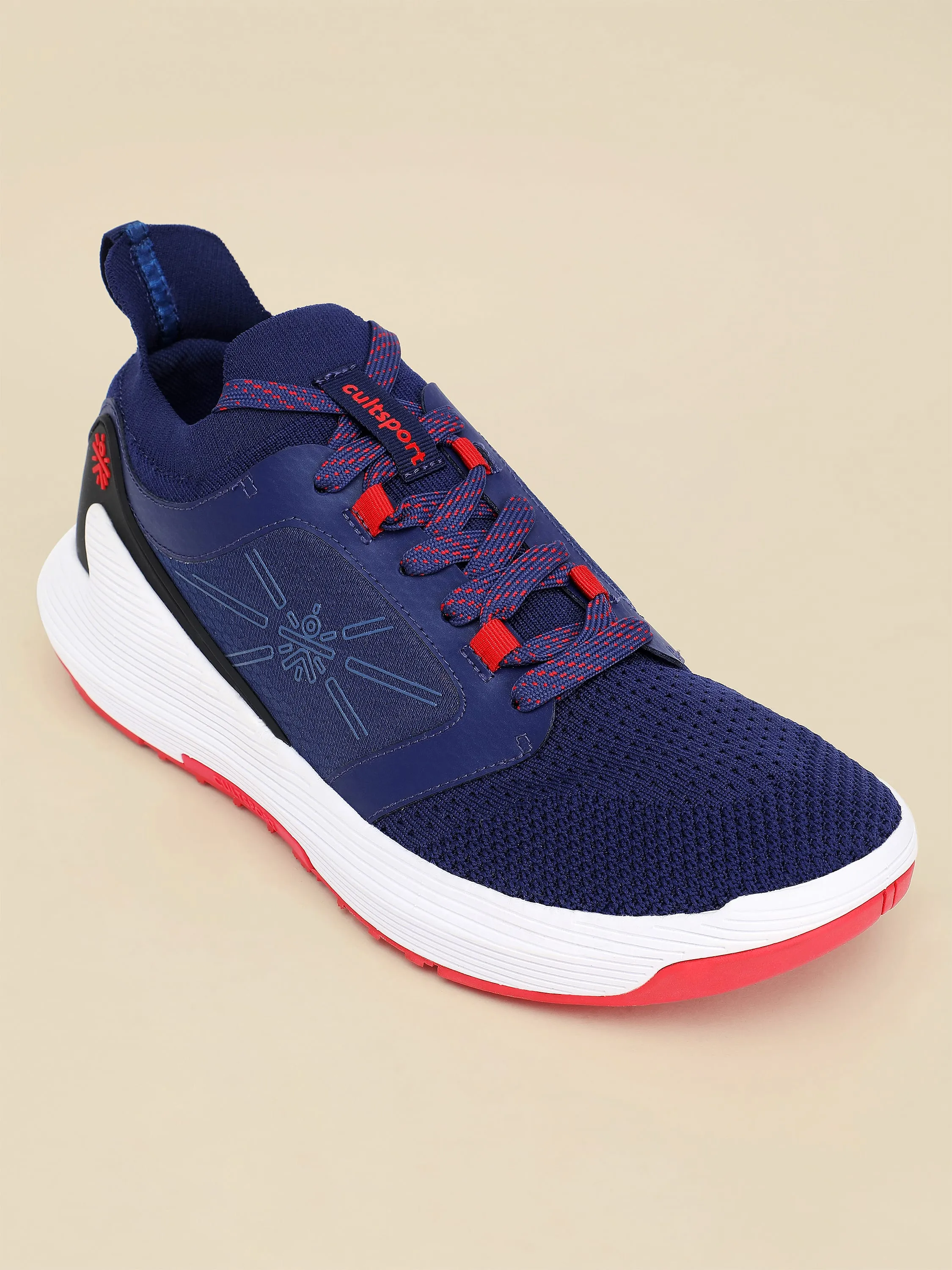 Crosstrain Men Training Shoes - Navy