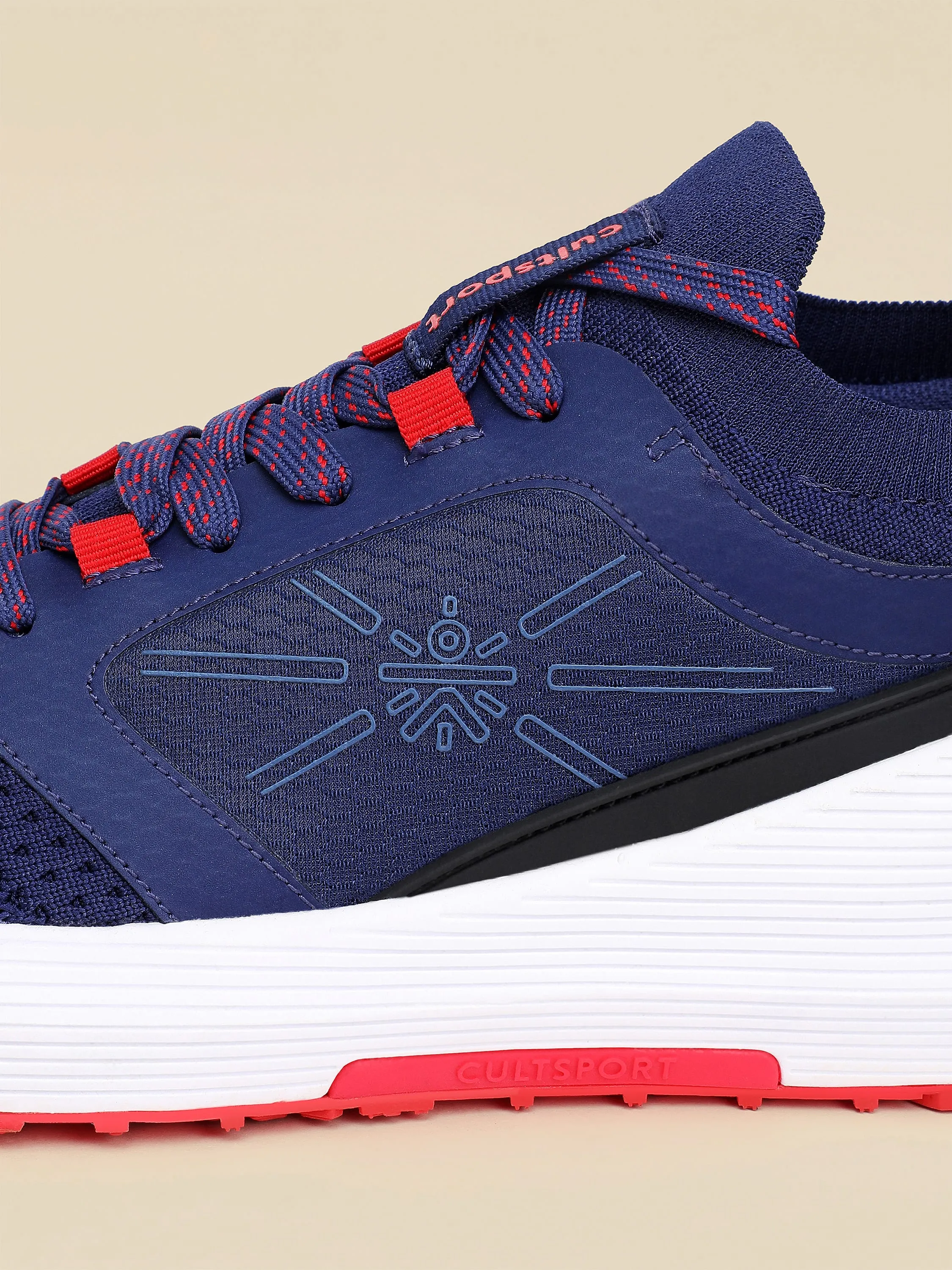 Crosstrain Men Training Shoes - Navy