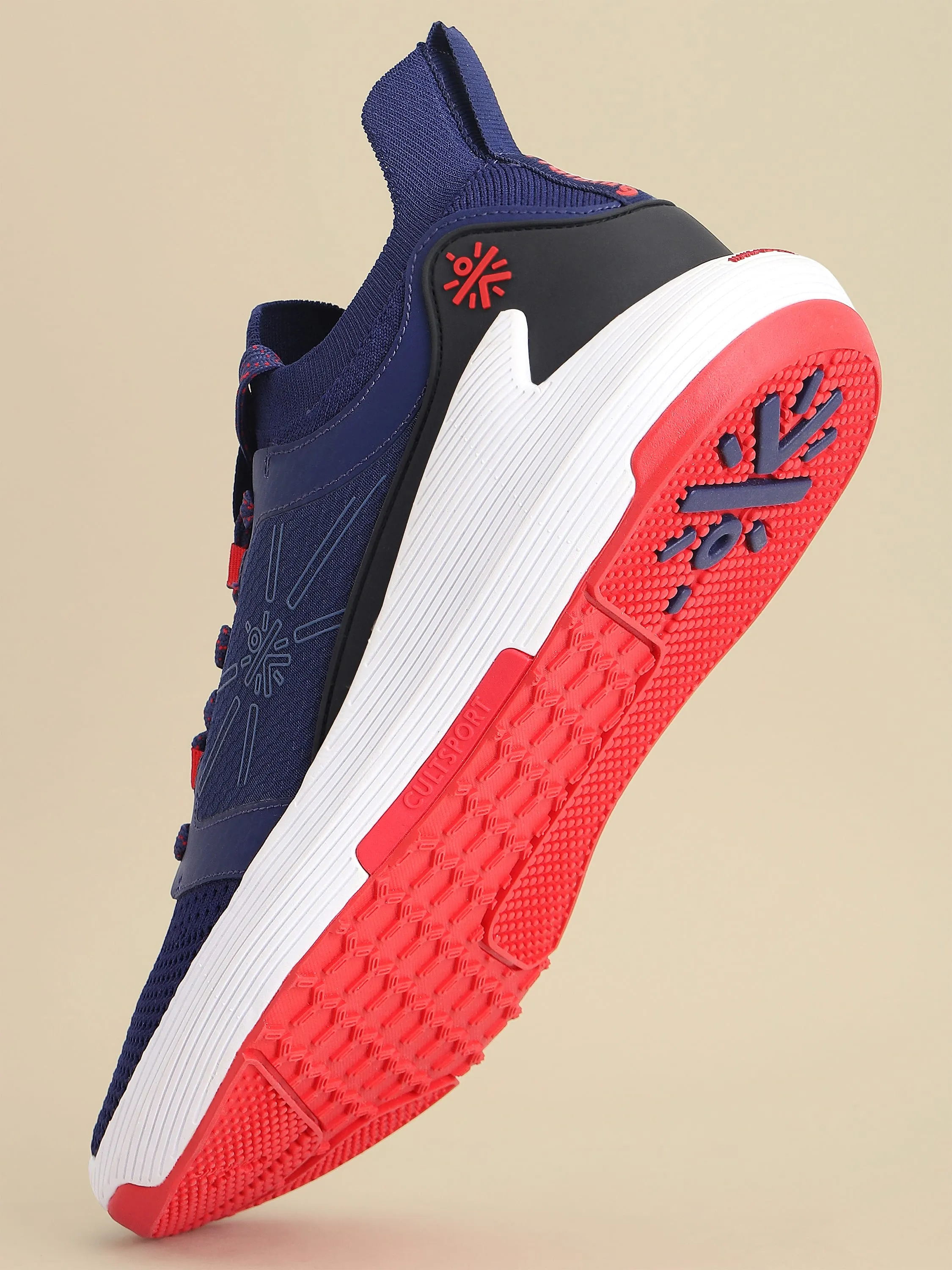 Crosstrain Men Training Shoes - Navy