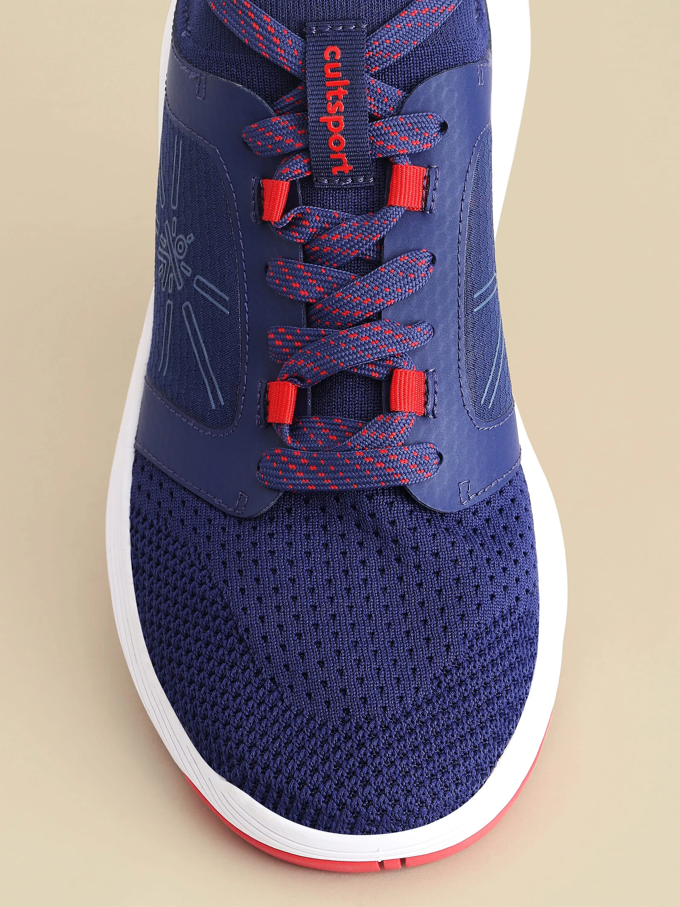 Crosstrain Men Training Shoes - Navy