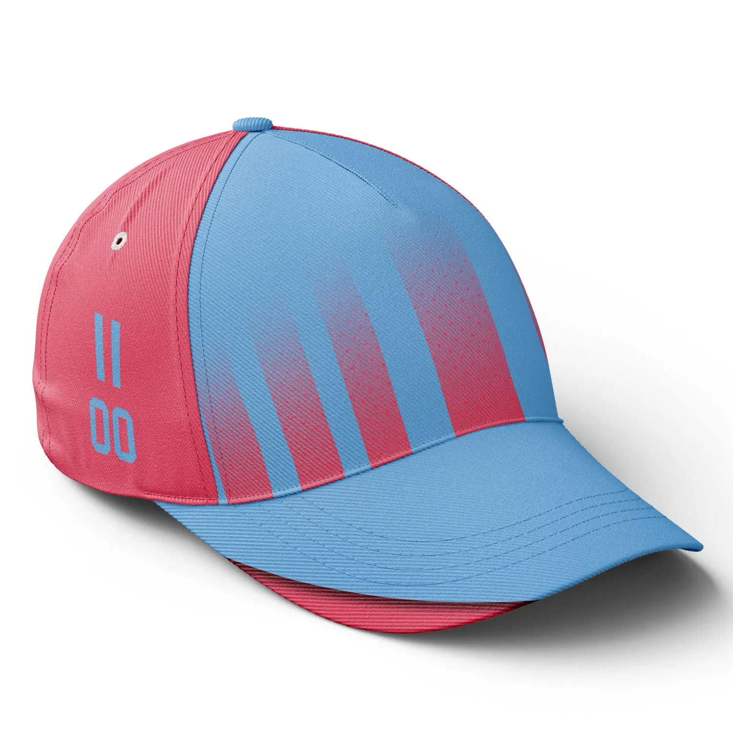 Custom Maxsoul Shoes and Hat Personalized Sneaker Combo ZH-D023029-3
