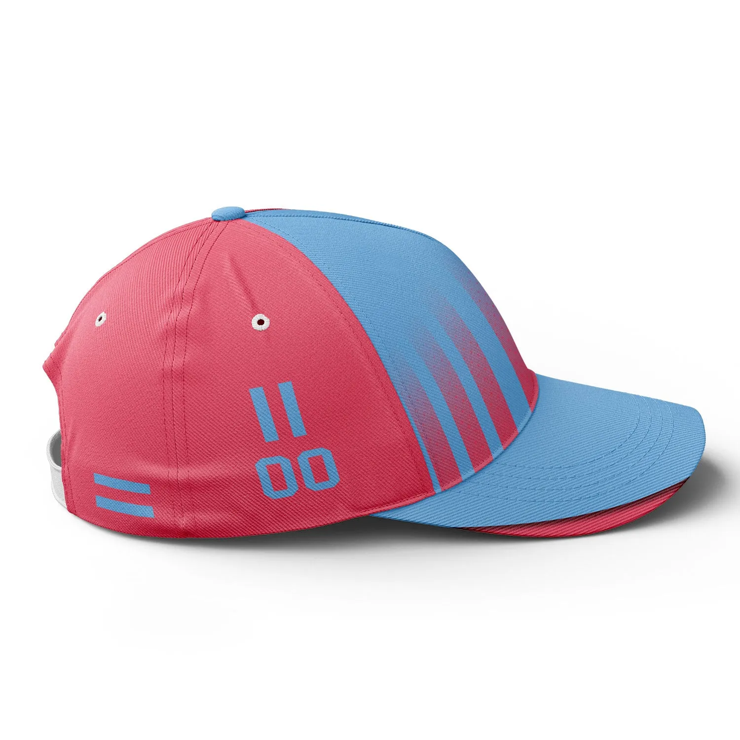 Custom Maxsoul Shoes and Hat Personalized Sneaker Combo ZH-D023029-3