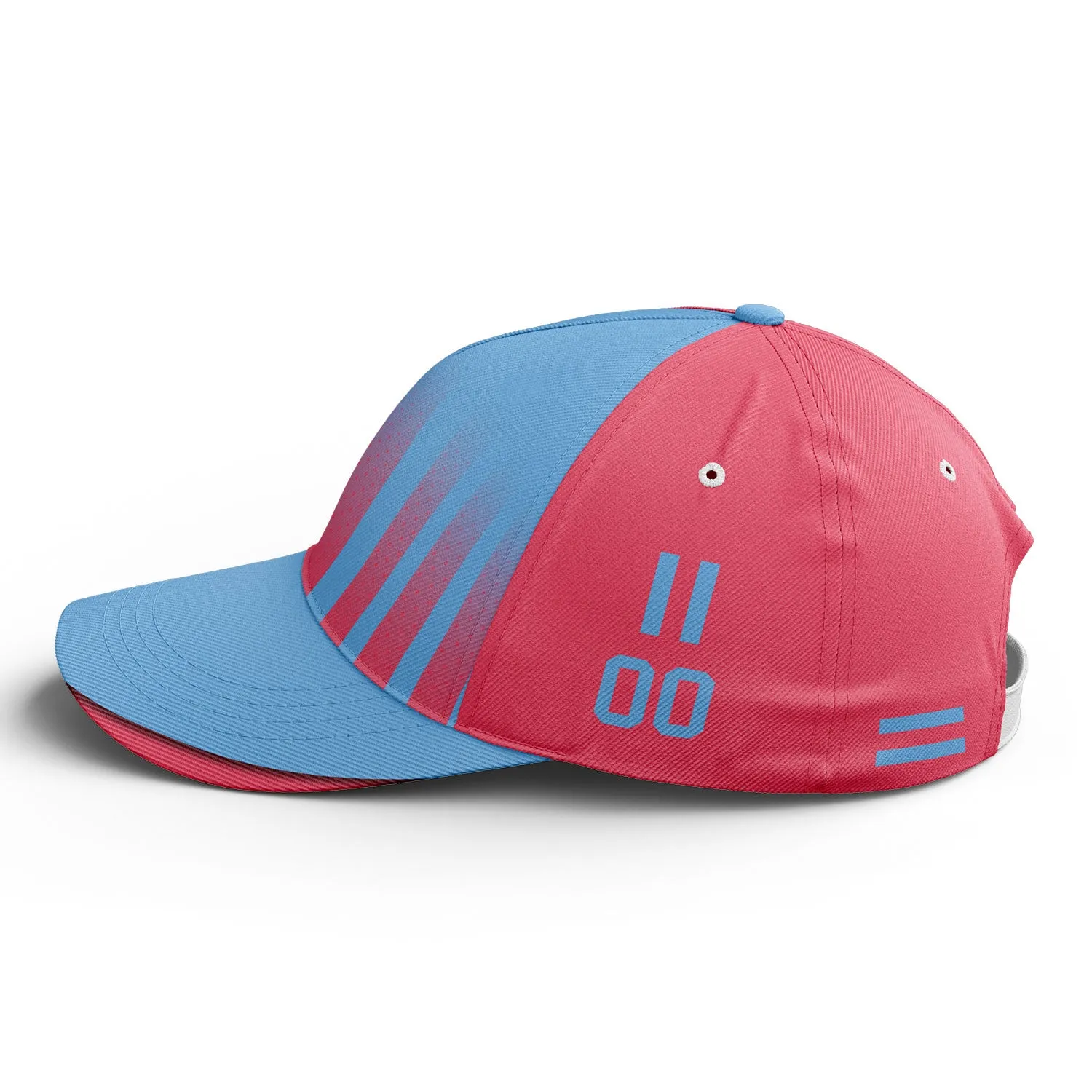 Custom Maxsoul Shoes and Hat Personalized Sneaker Combo ZH-D023029-3