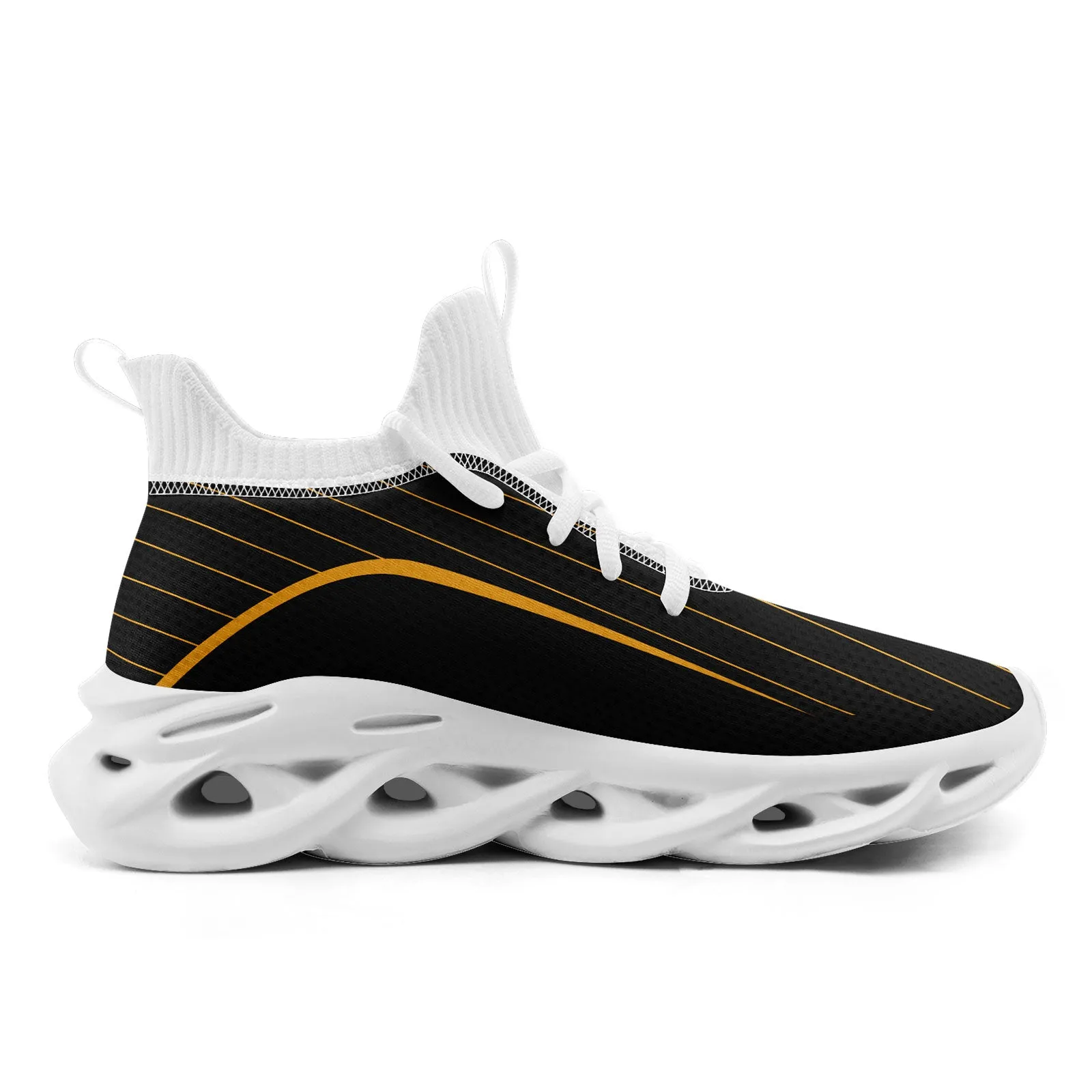 Custom Maxsoul Shoes Personalized Sneaker FN030A-D020237-10