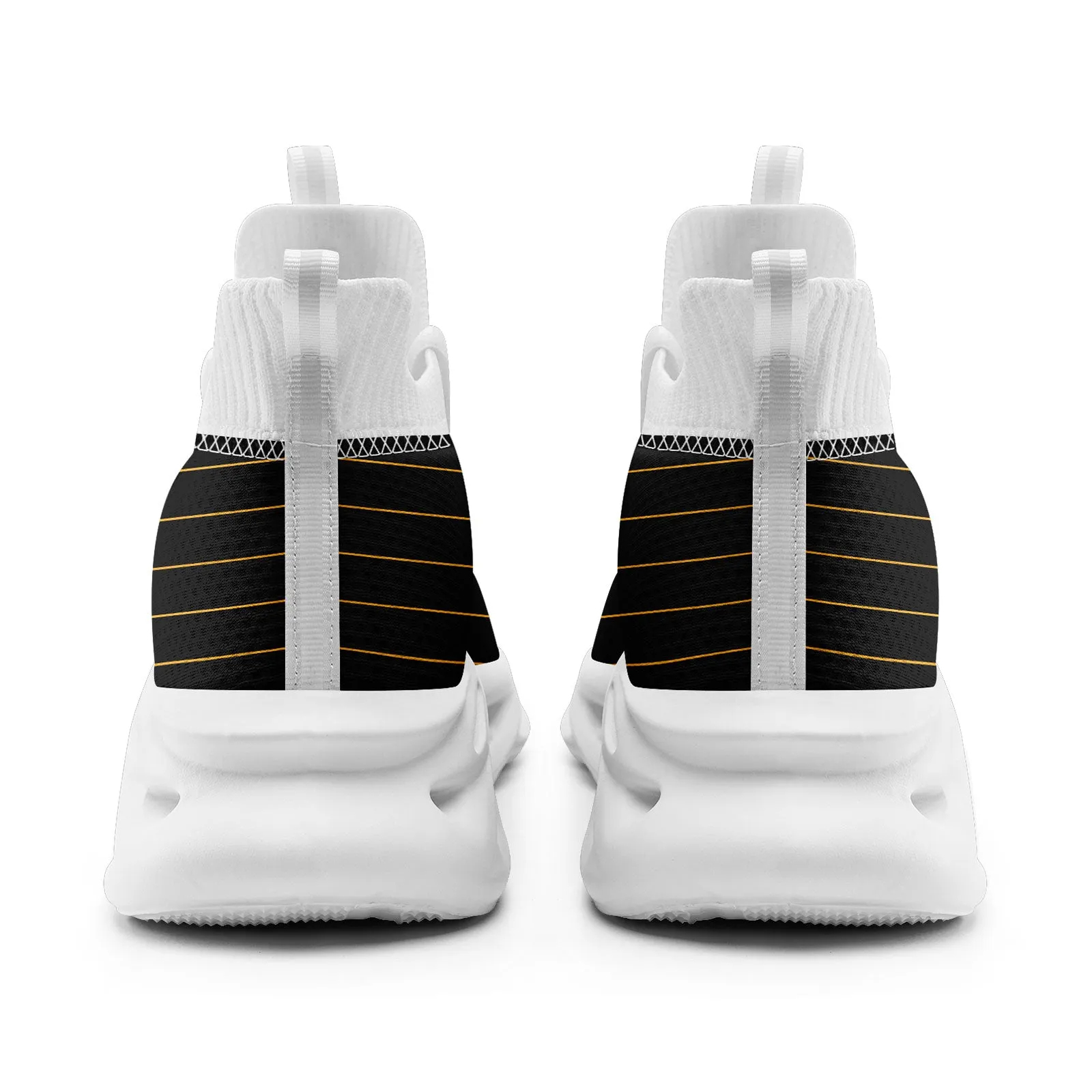 Custom Maxsoul Shoes Personalized Sneaker FN030A-D020237-10