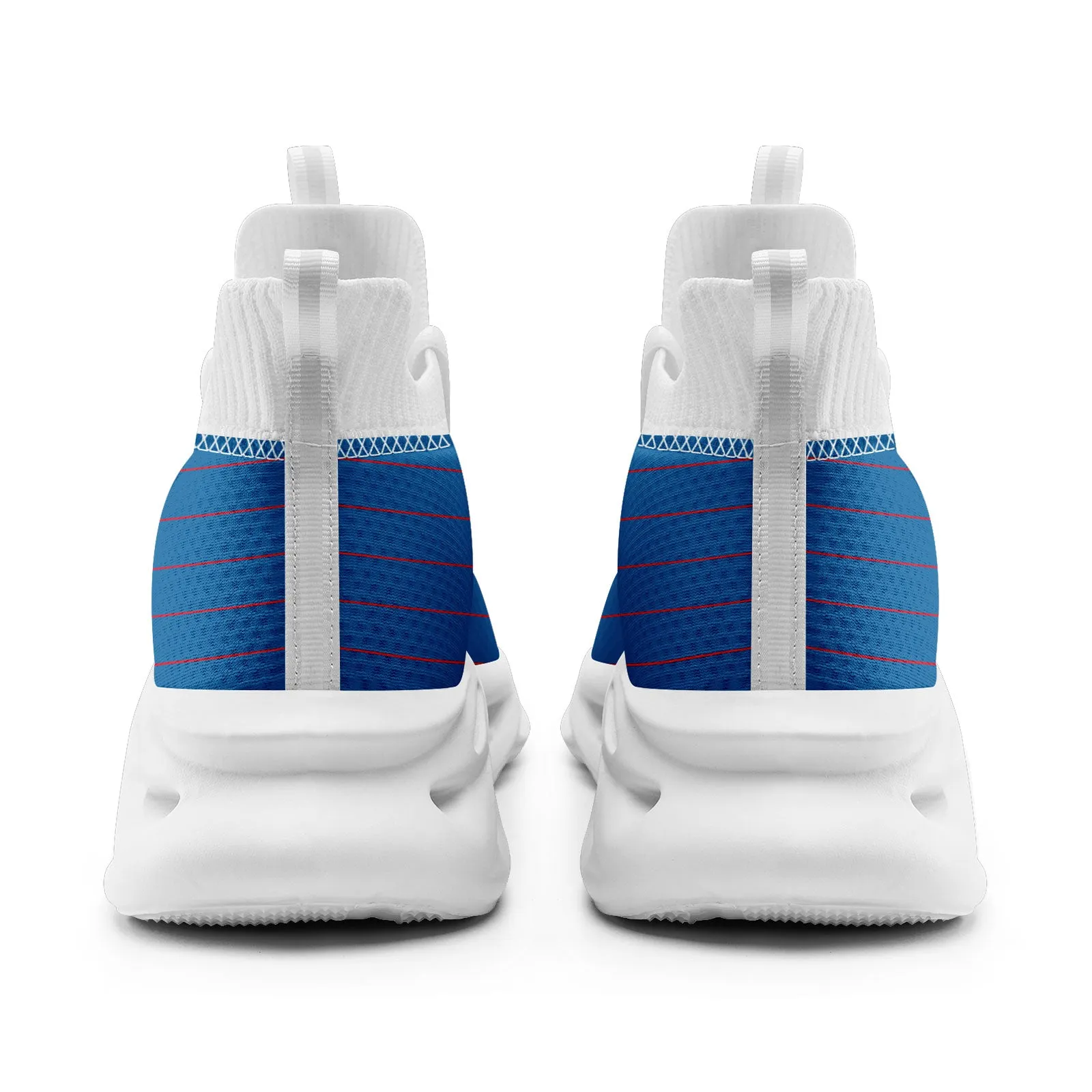 Custom Maxsoul Shoes Personalized Sneaker FN030A-D020237-13