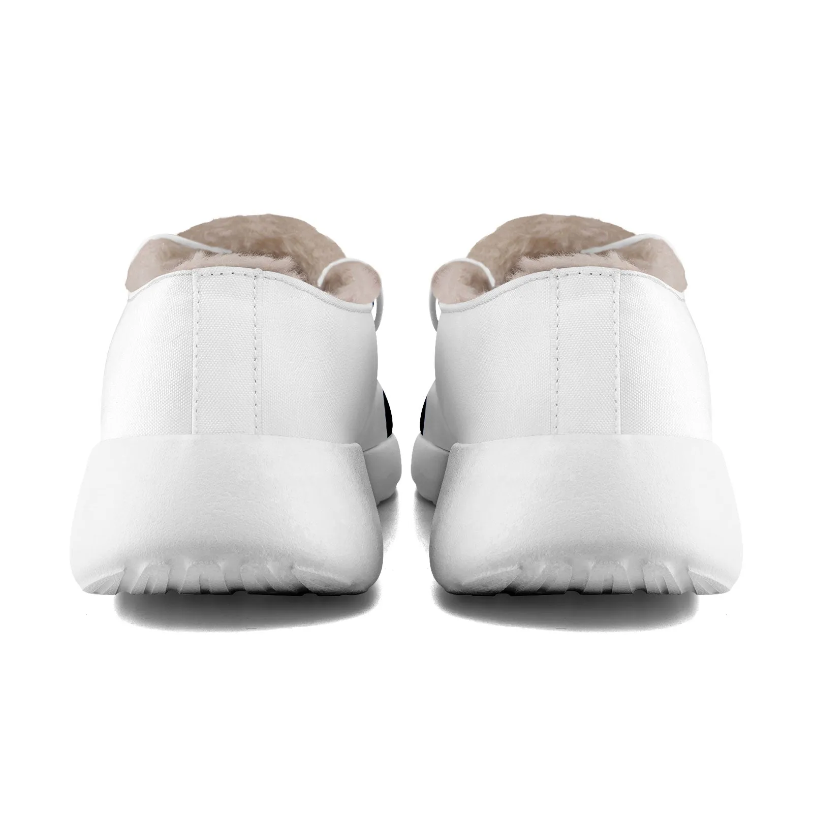 Custom White Green Indianapolis Shoes Personalized Sneaker FN042-D020279-14