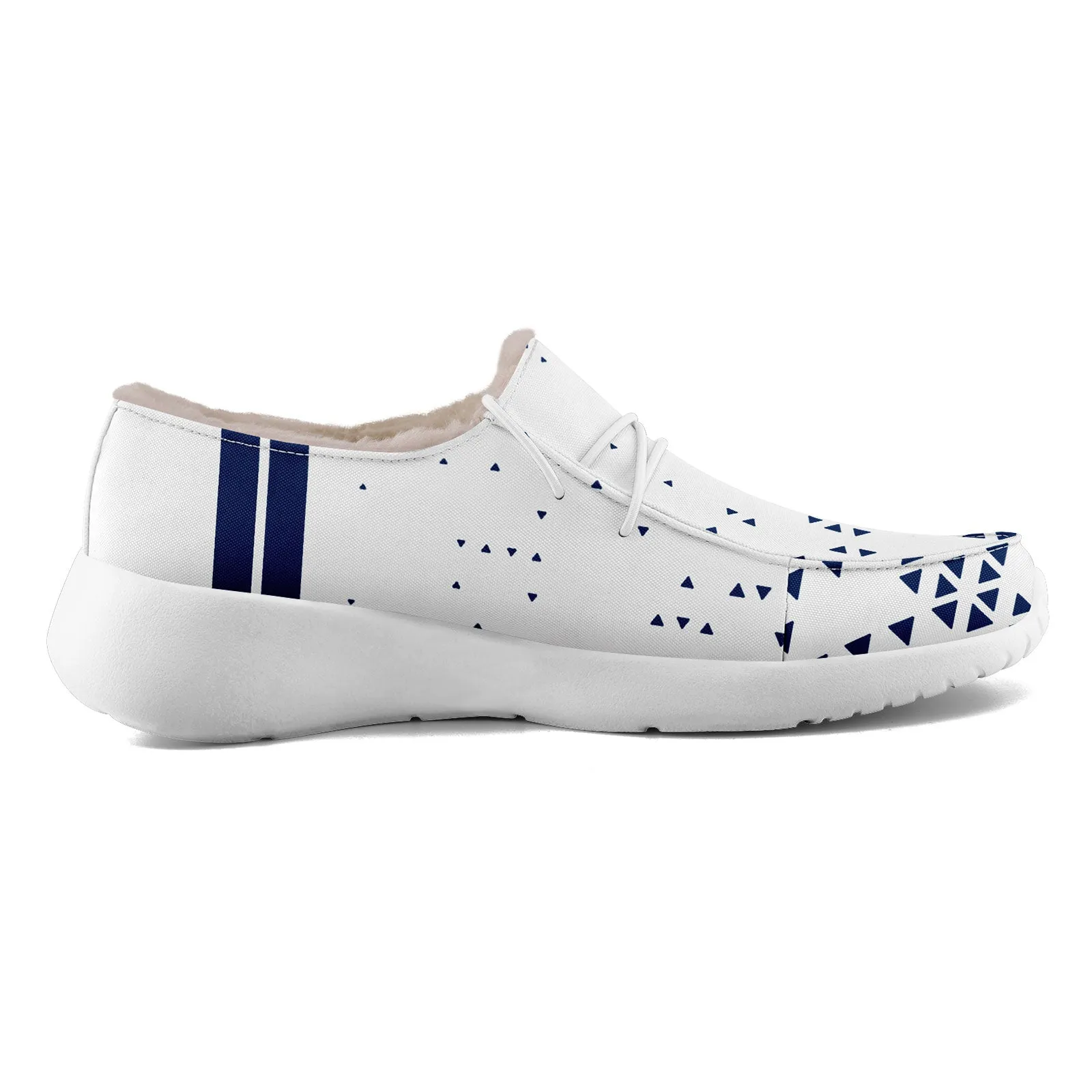 Custom White Green Indianapolis Shoes Personalized Sneaker FN042-D020279-14