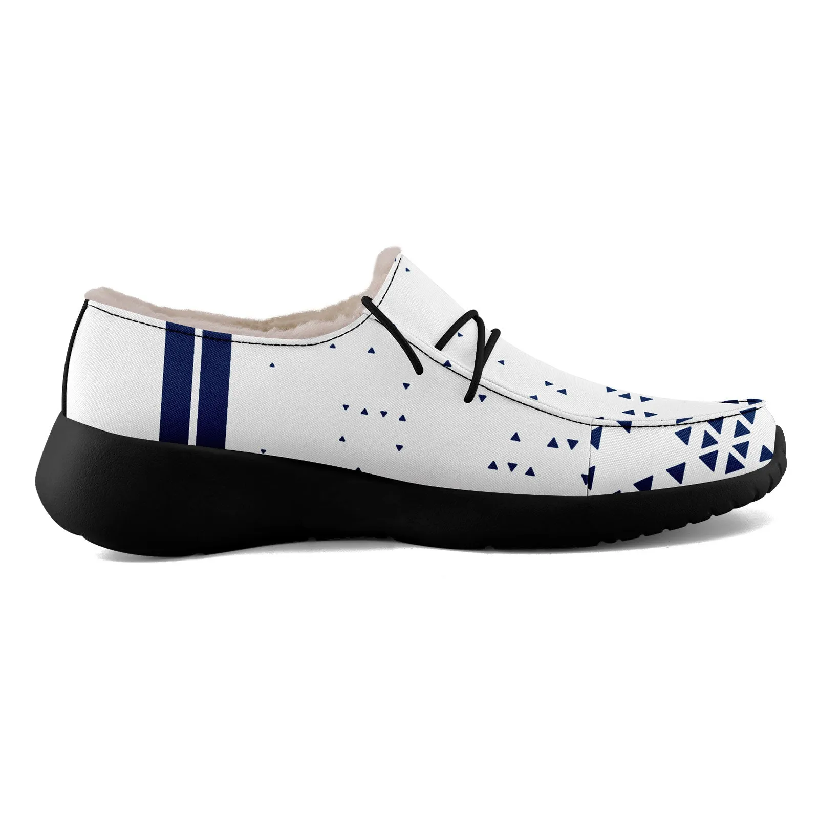 Custom White Green Indianapolis Shoes Personalized Sneaker FN042-D020279-14