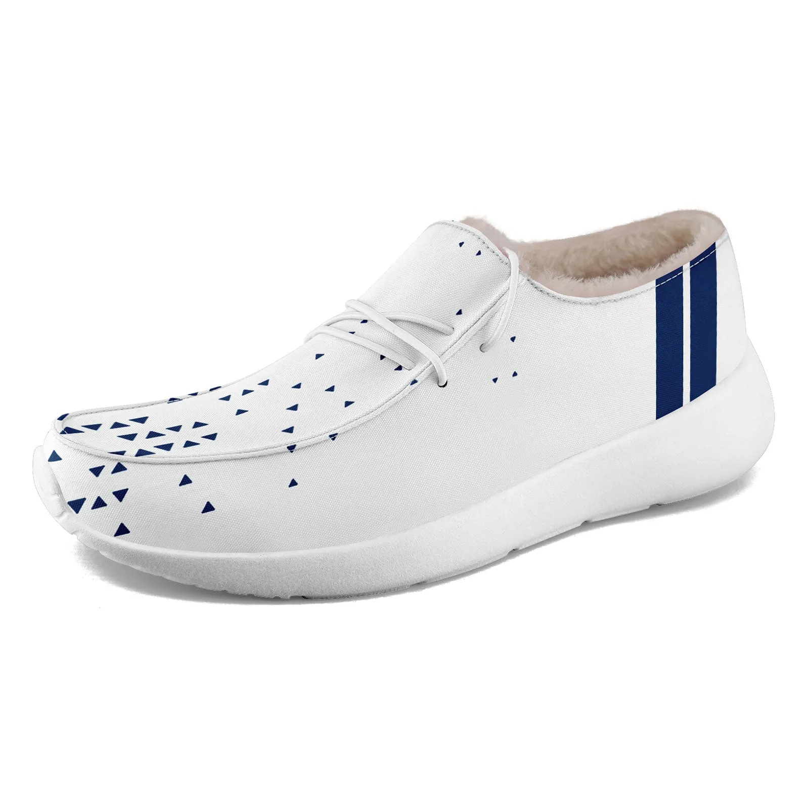 Custom White Green Indianapolis Shoes Personalized Sneaker FN042-D020279-14
