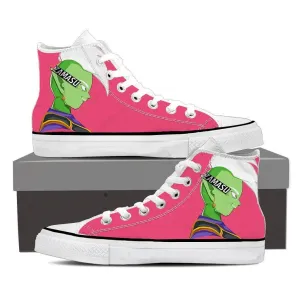 DBS Zamasu Pink Shoes