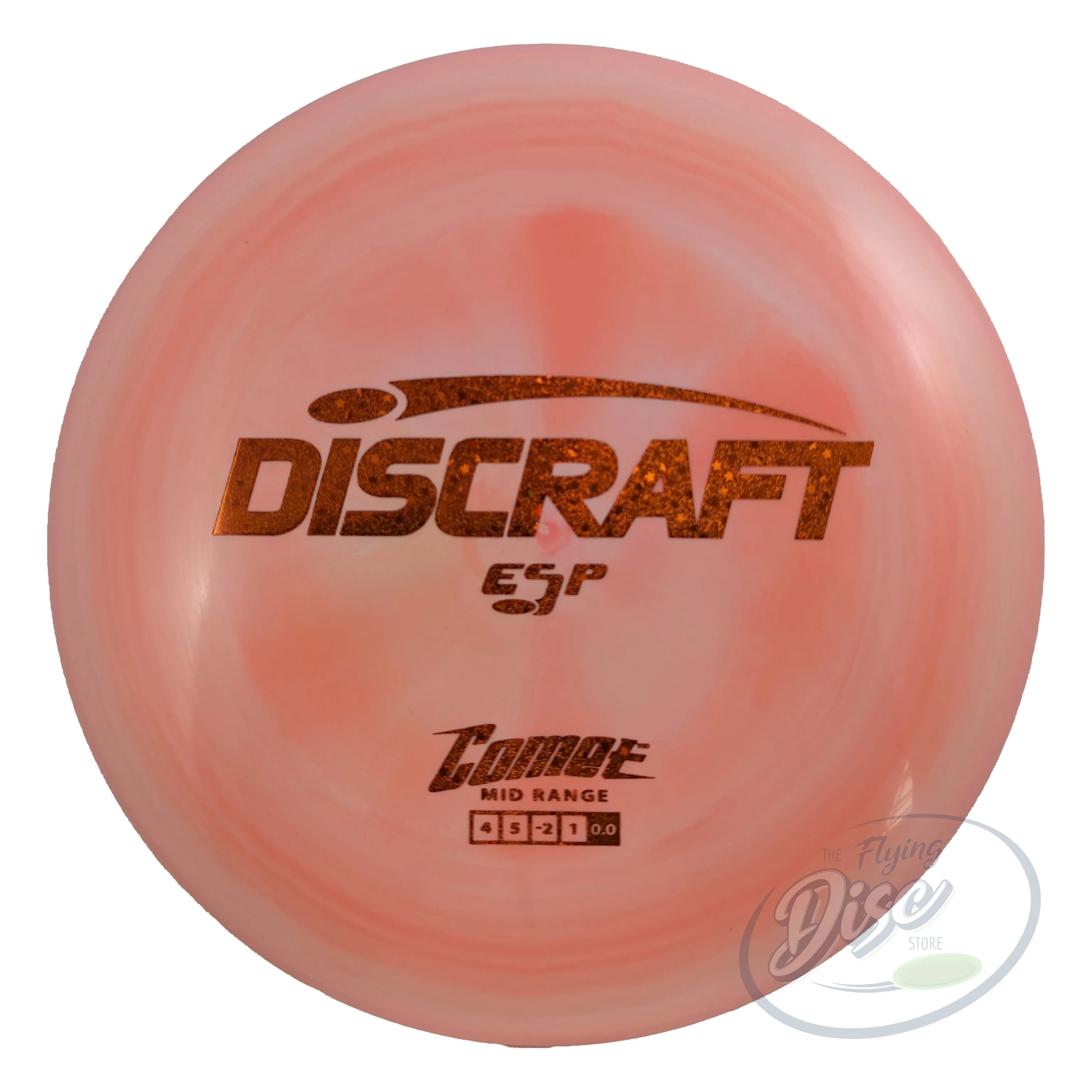 Discraft ESP Comet Disc