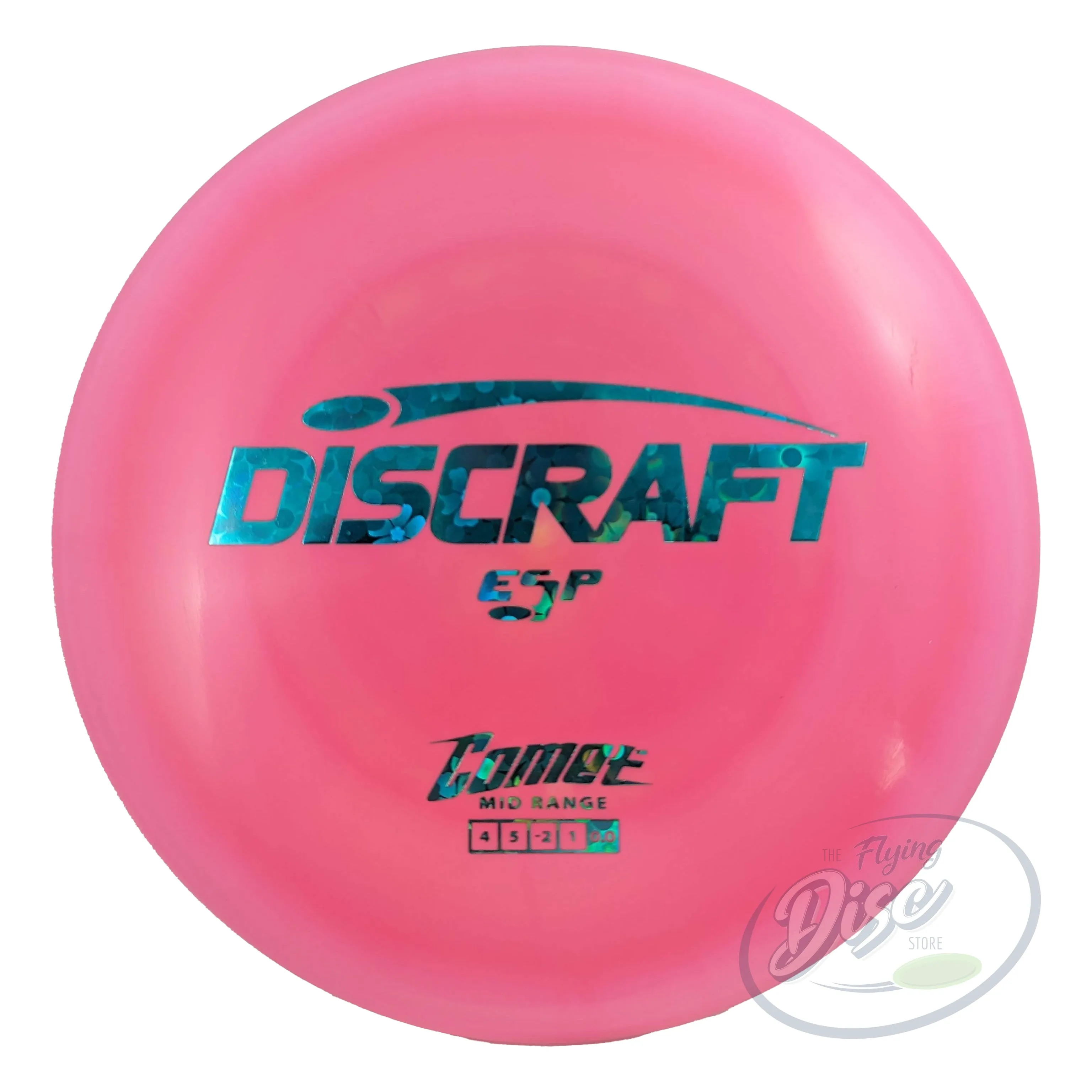 Discraft ESP Comet Disc
