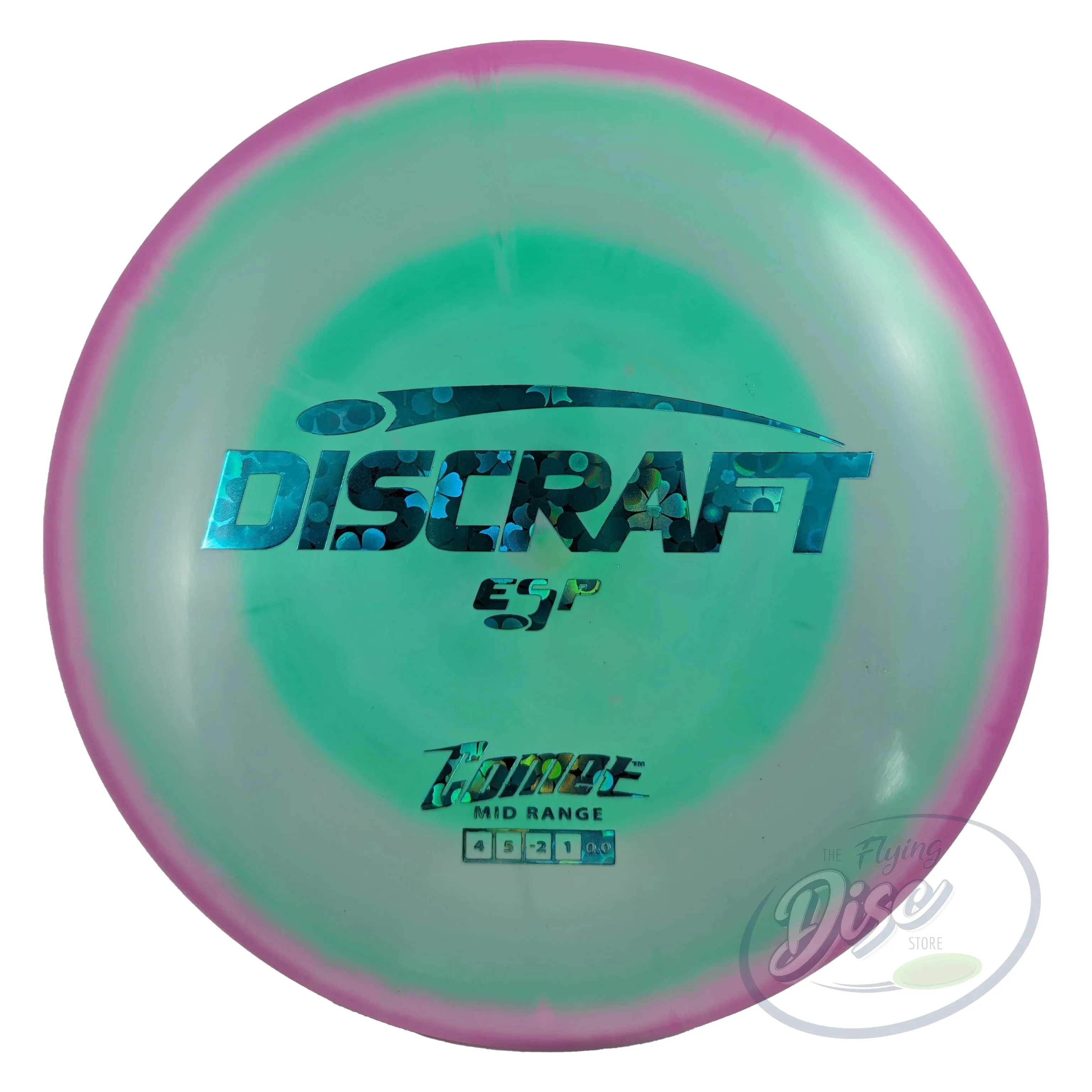 Discraft ESP Comet Disc