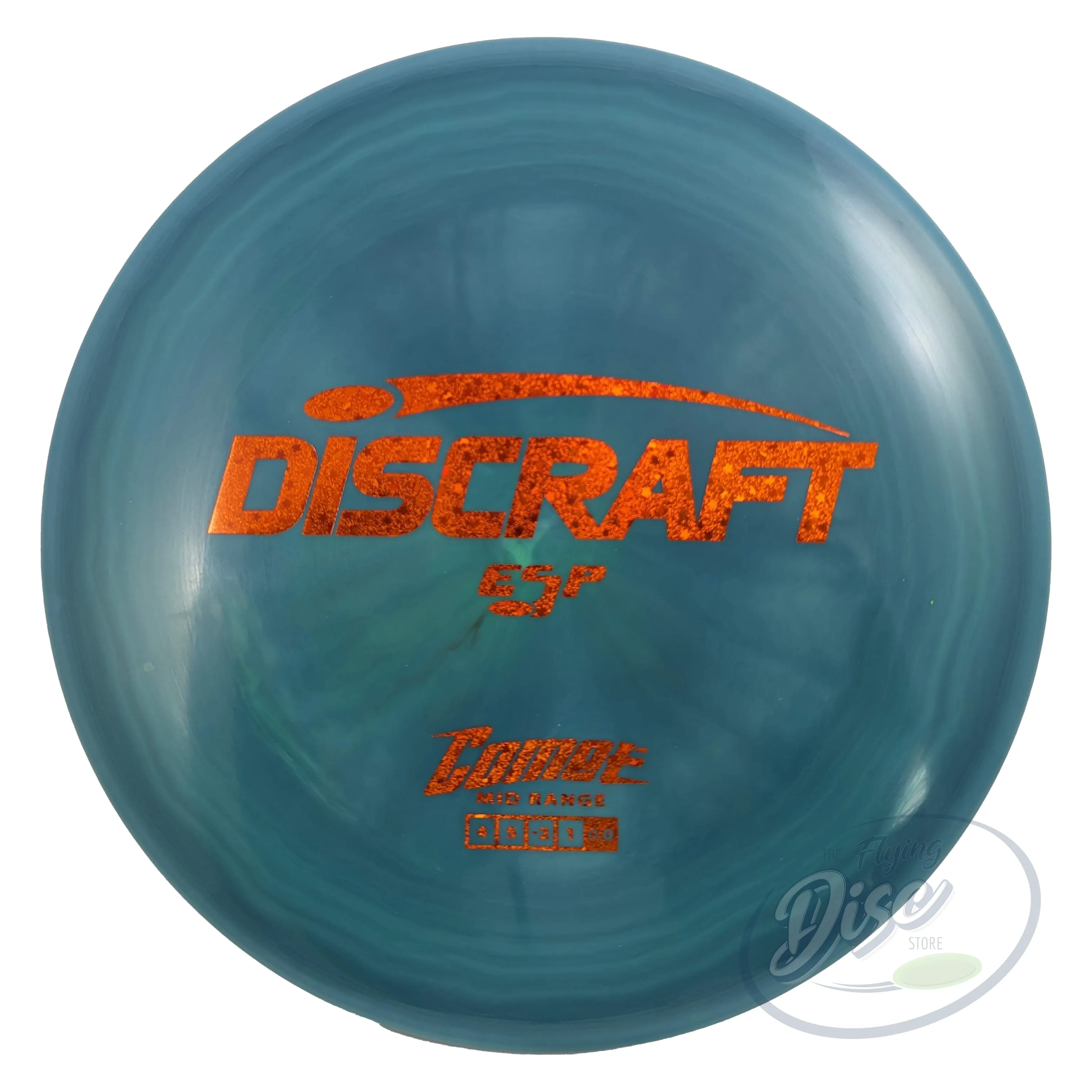 Discraft ESP Comet Disc