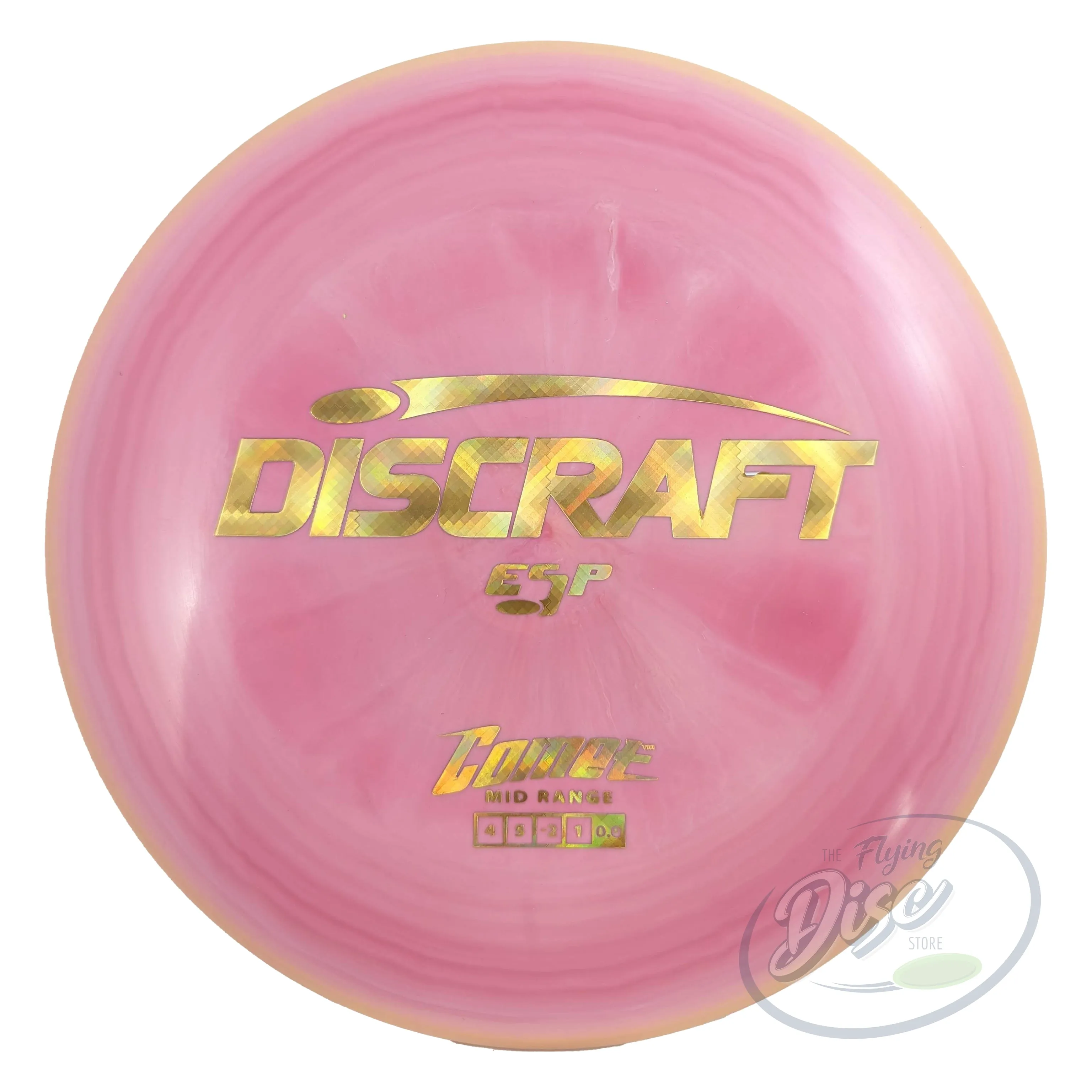 Discraft ESP Comet Disc
