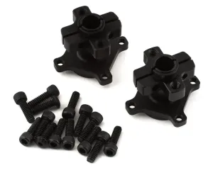 DragRace Concepts 1/10 Clamping 4-Bolt Hubs