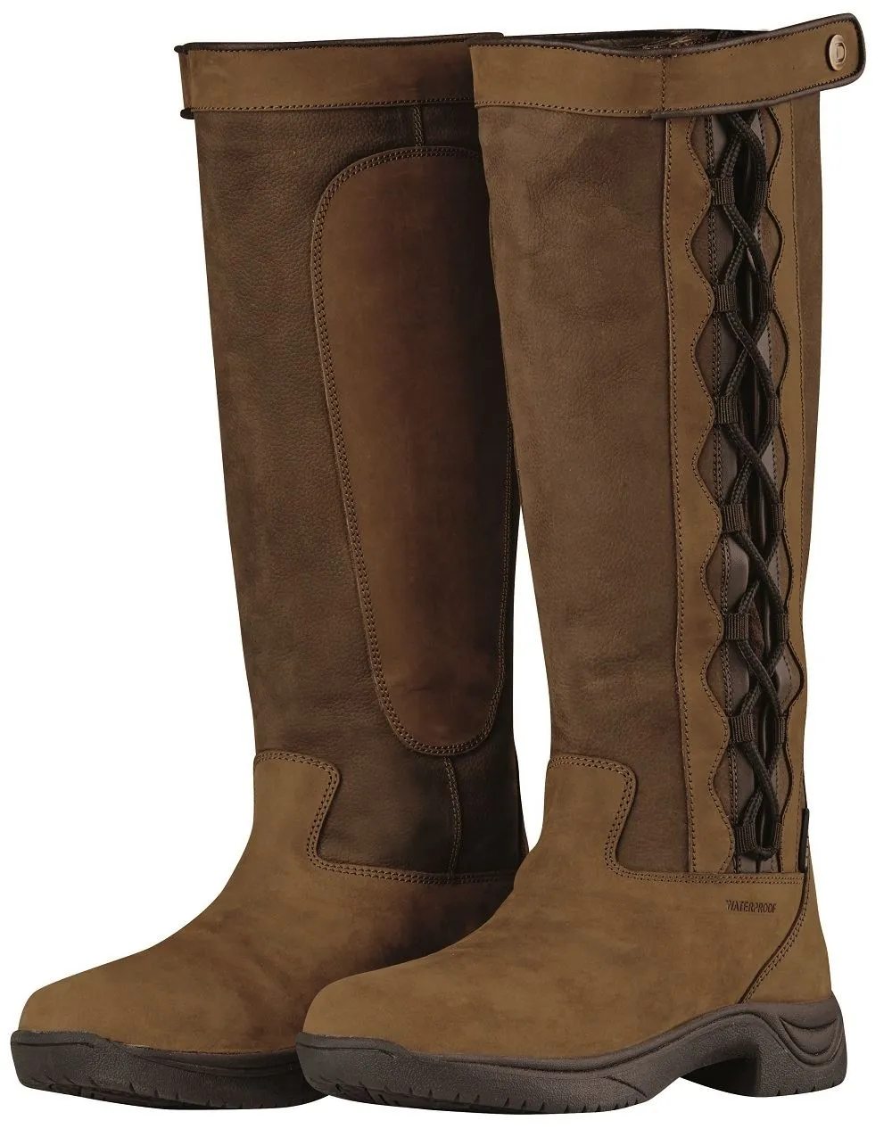 Dublin Pinnacle Boots