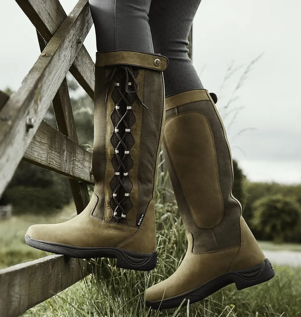 Dublin Pinnacle Boots