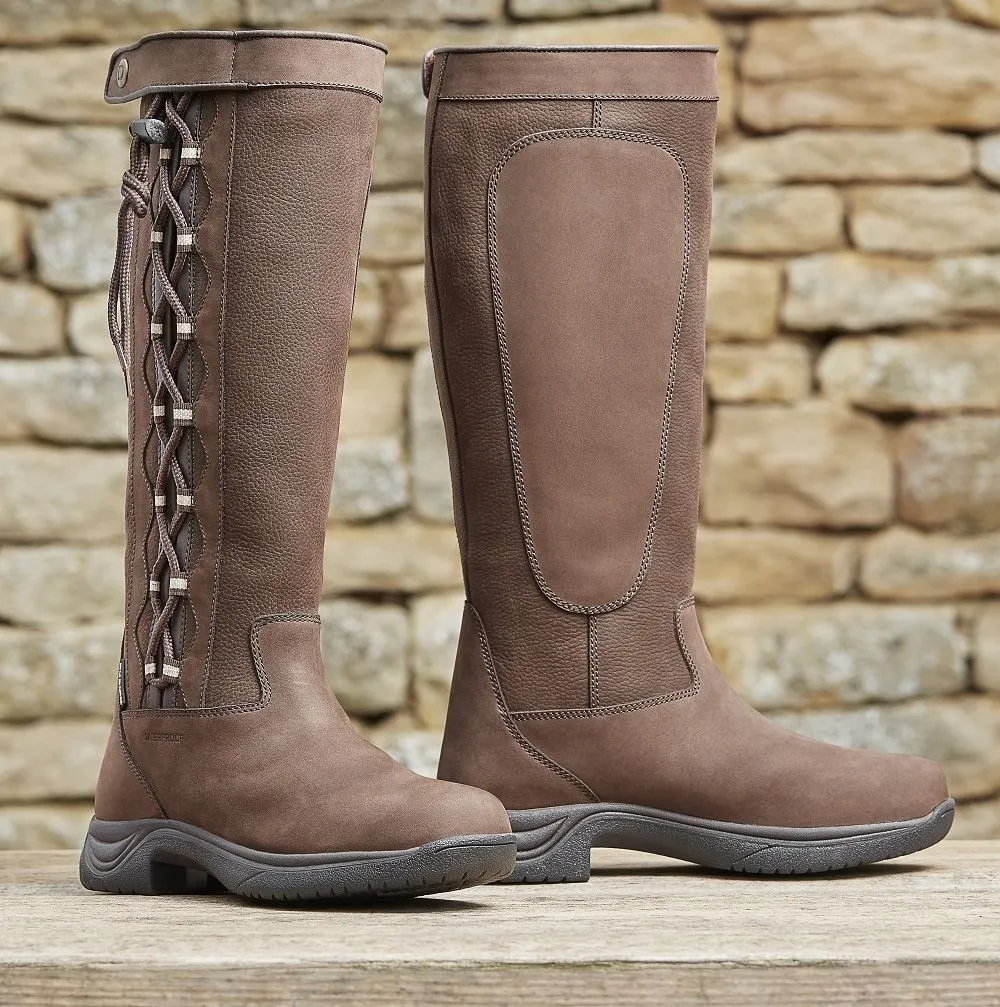 Dublin Pinnacle Boots