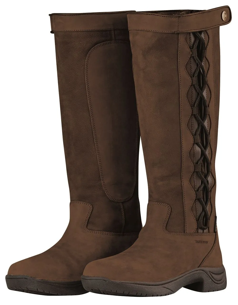 Dublin Pinnacle Boots