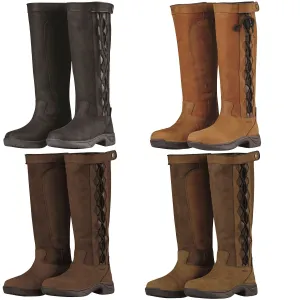 Dublin Pinnacle Boots