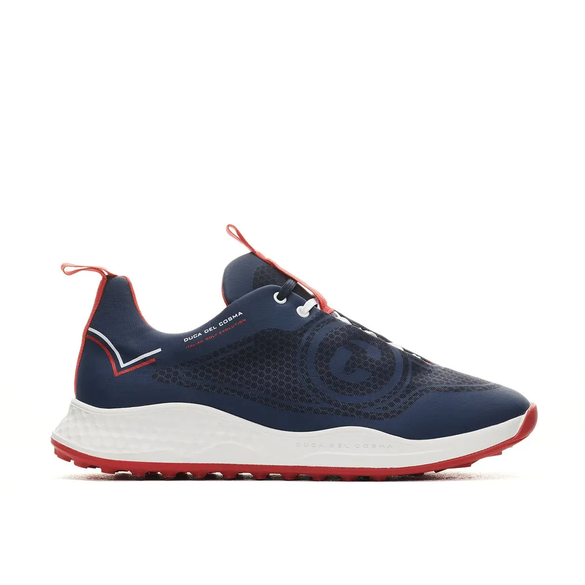 Duca Del Cosma TOMCAT Shoes