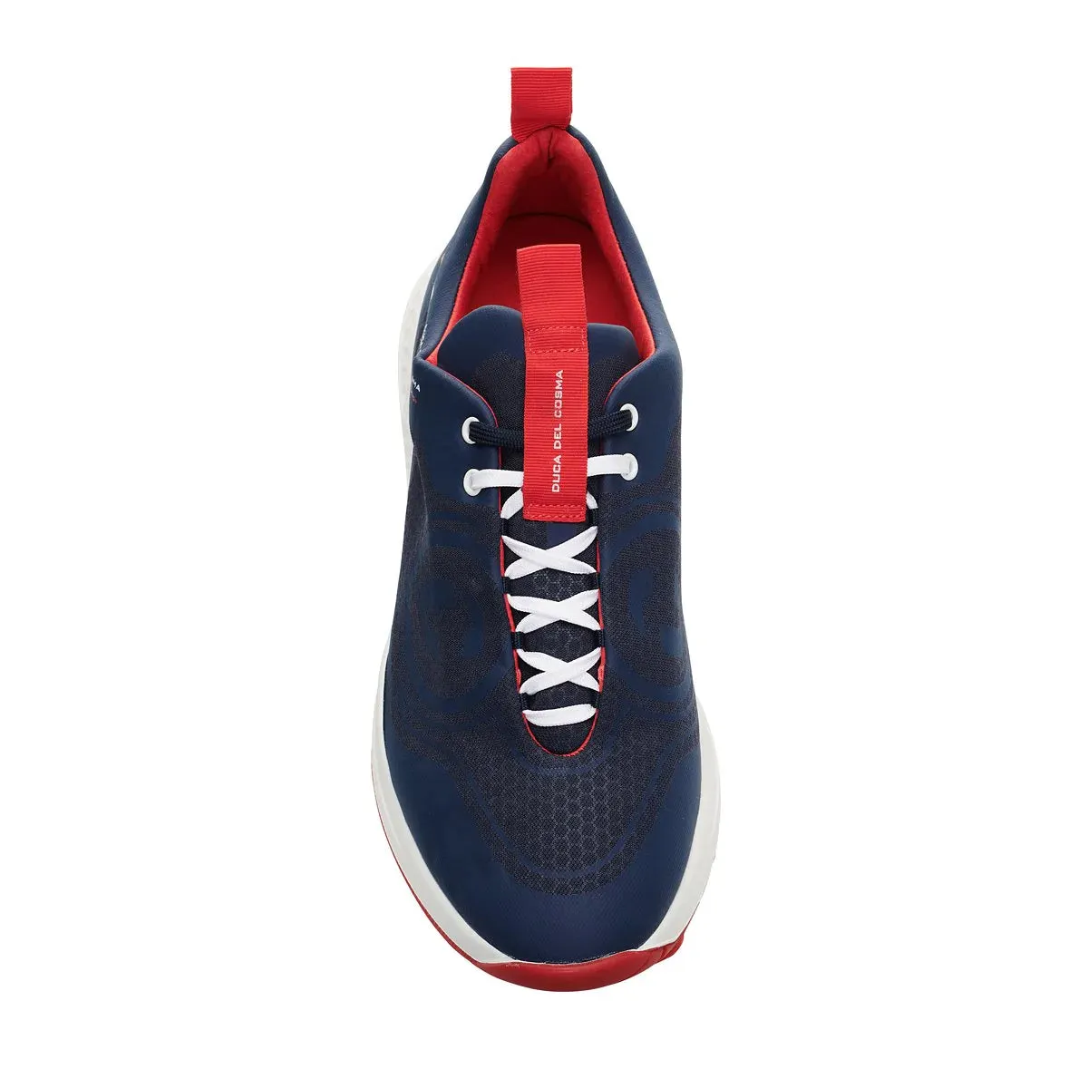 Duca Del Cosma TOMCAT Shoes