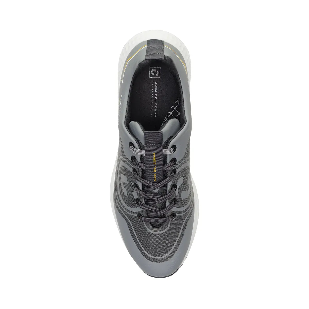 Duca Del Cosma TOMCAT Shoes