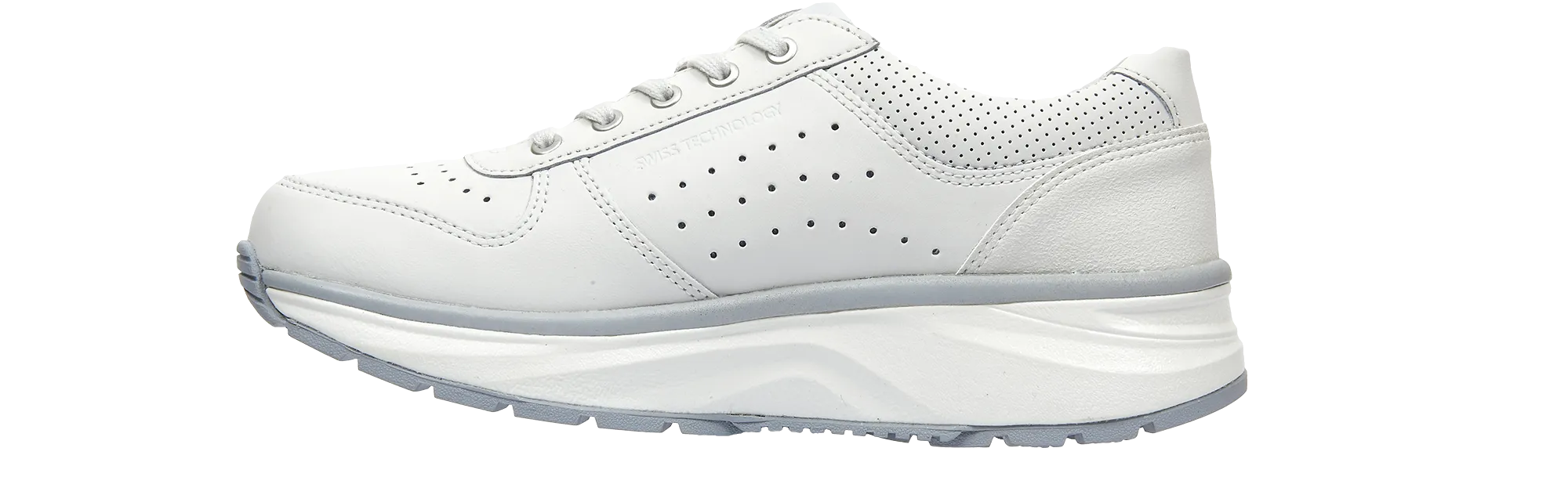 Dynamo III SR white