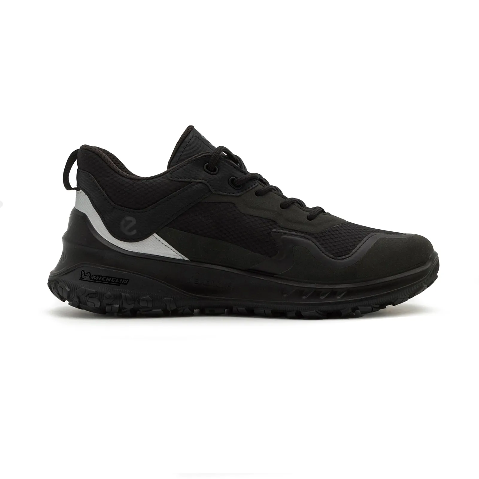 Ecco ULT-TRN Synthetic Textile Women's Outdoor Shoes