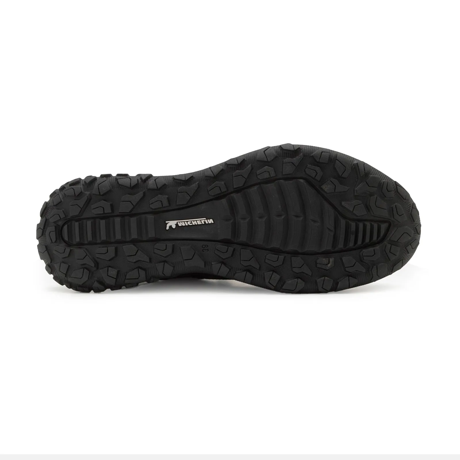 Ecco ULT-TRN Synthetic Textile Women's Outdoor Shoes