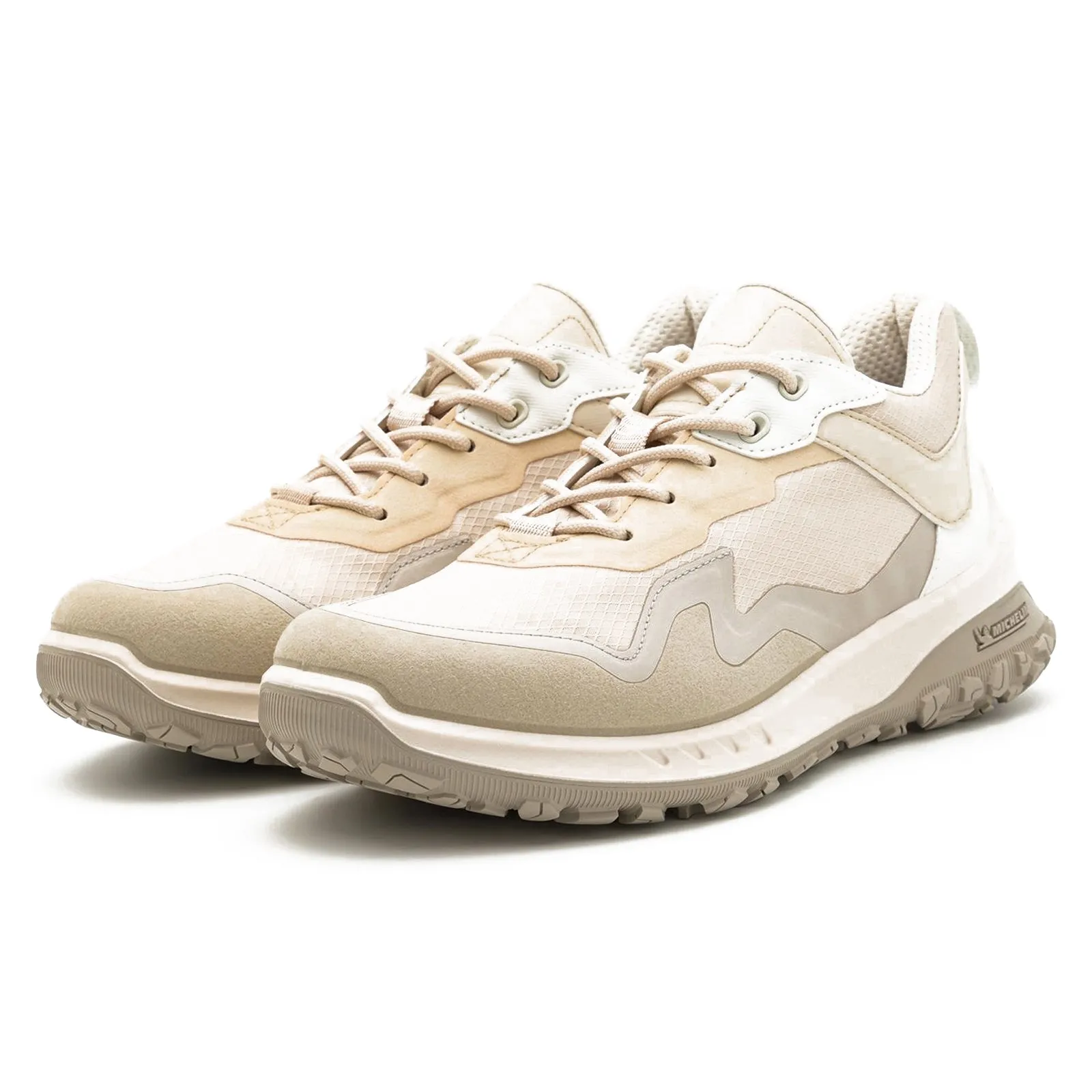 Ecco ULT-TRN Synthetic Textile Women's Outdoor Shoes