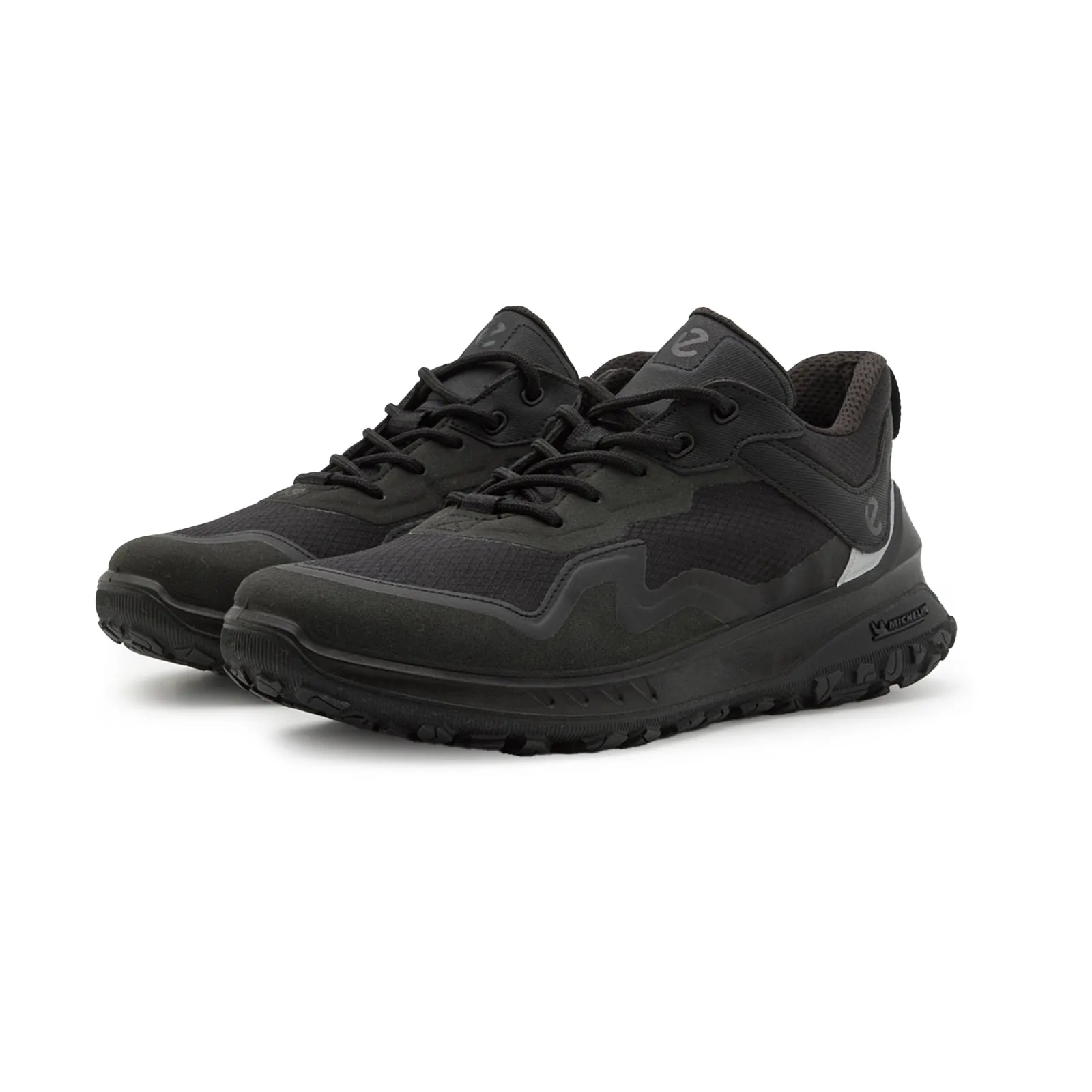 Ecco ULT-TRN Synthetic Textile Women's Outdoor Shoes