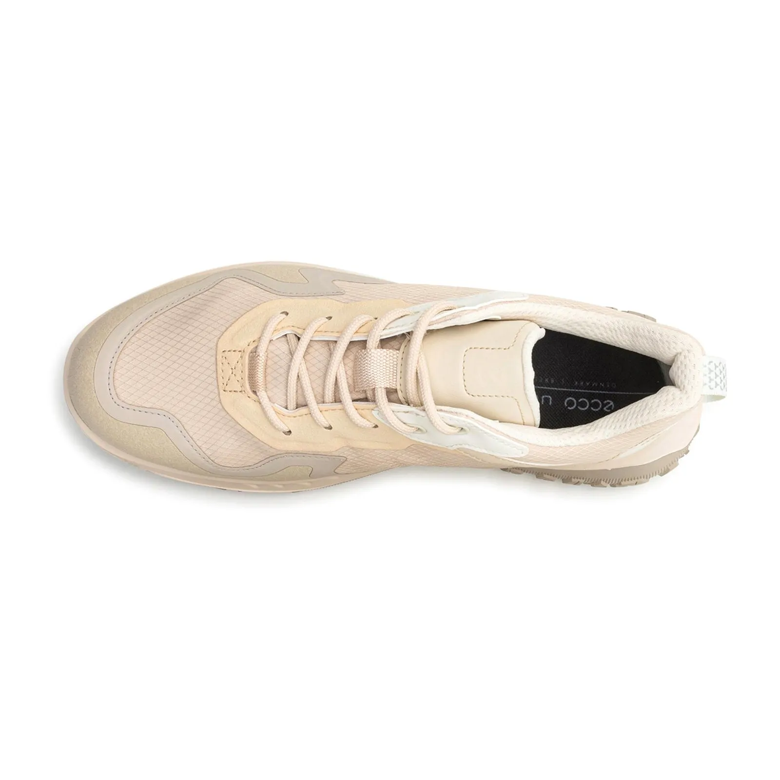 Ecco ULT-TRN Synthetic Textile Women's Outdoor Shoes